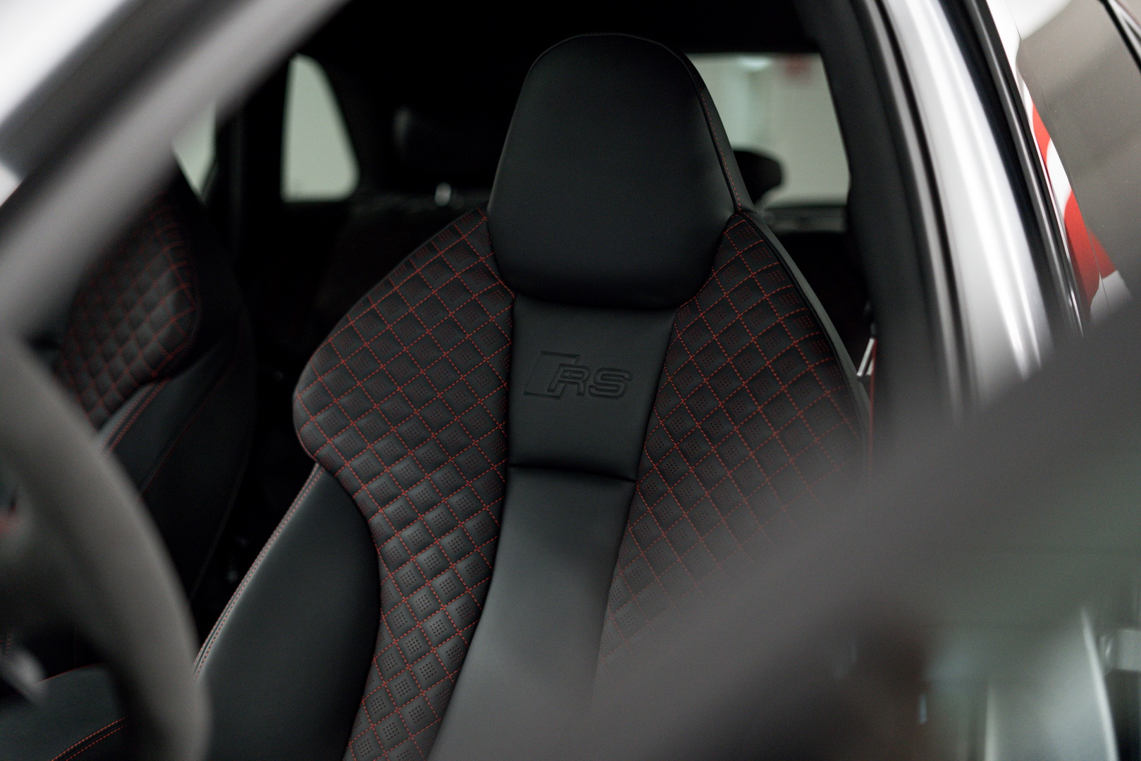 Move Aside, A45 S – Or Else ABT’s 463 HP RS3 Will Smoke You