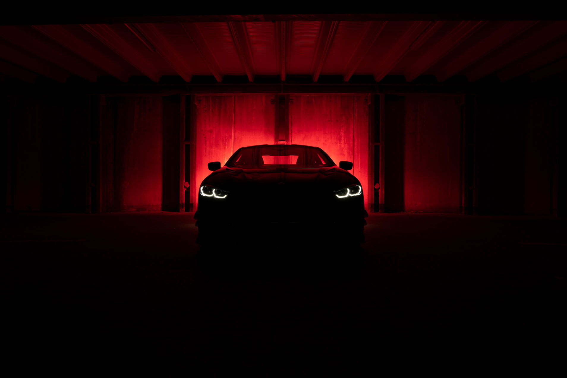 AC Schnitzer BMW 8-Series Looking To Make Noise At Goodwood