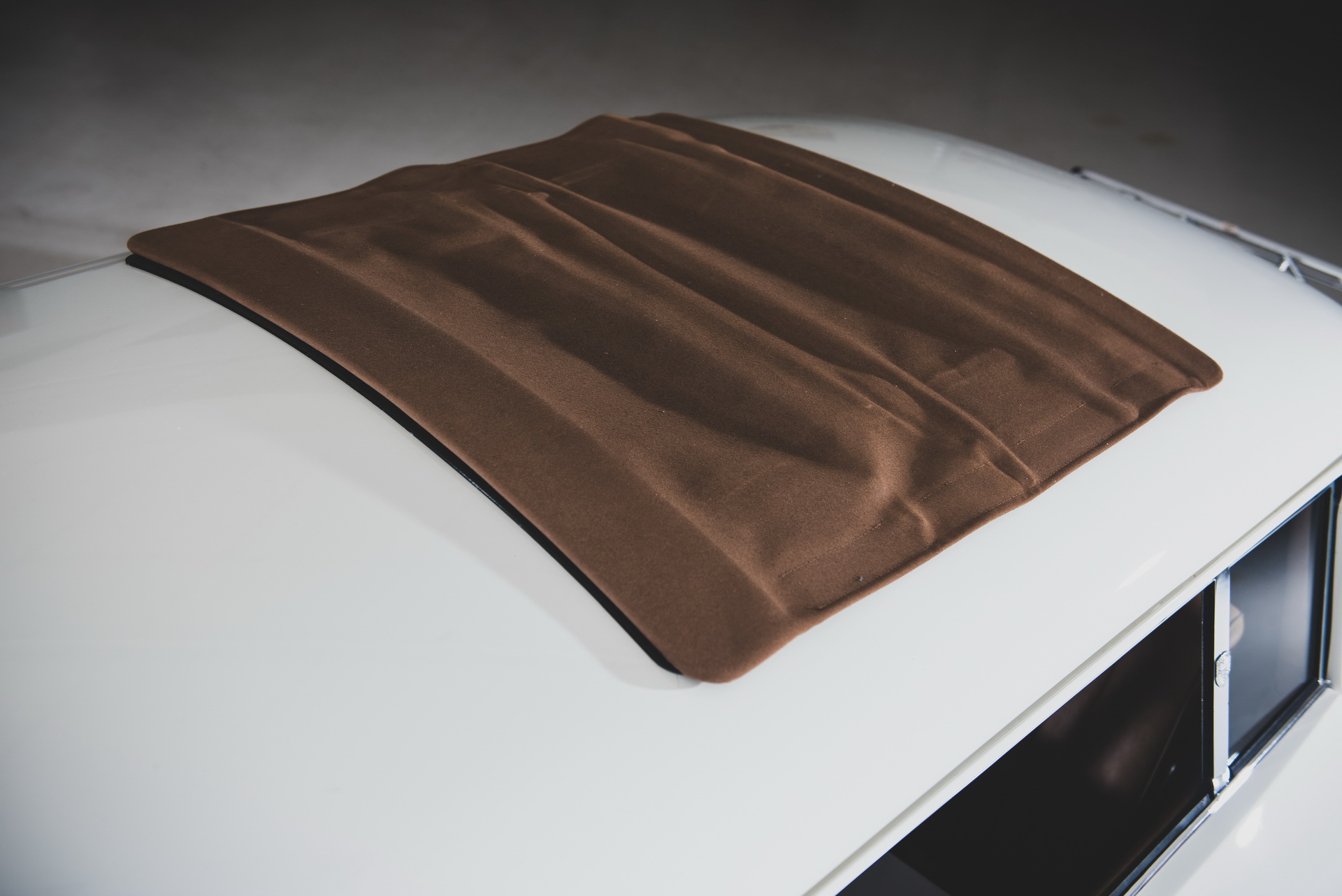 Beautifully-Done Porsche 356 Limousine Is Doomed To Start A Bidding War