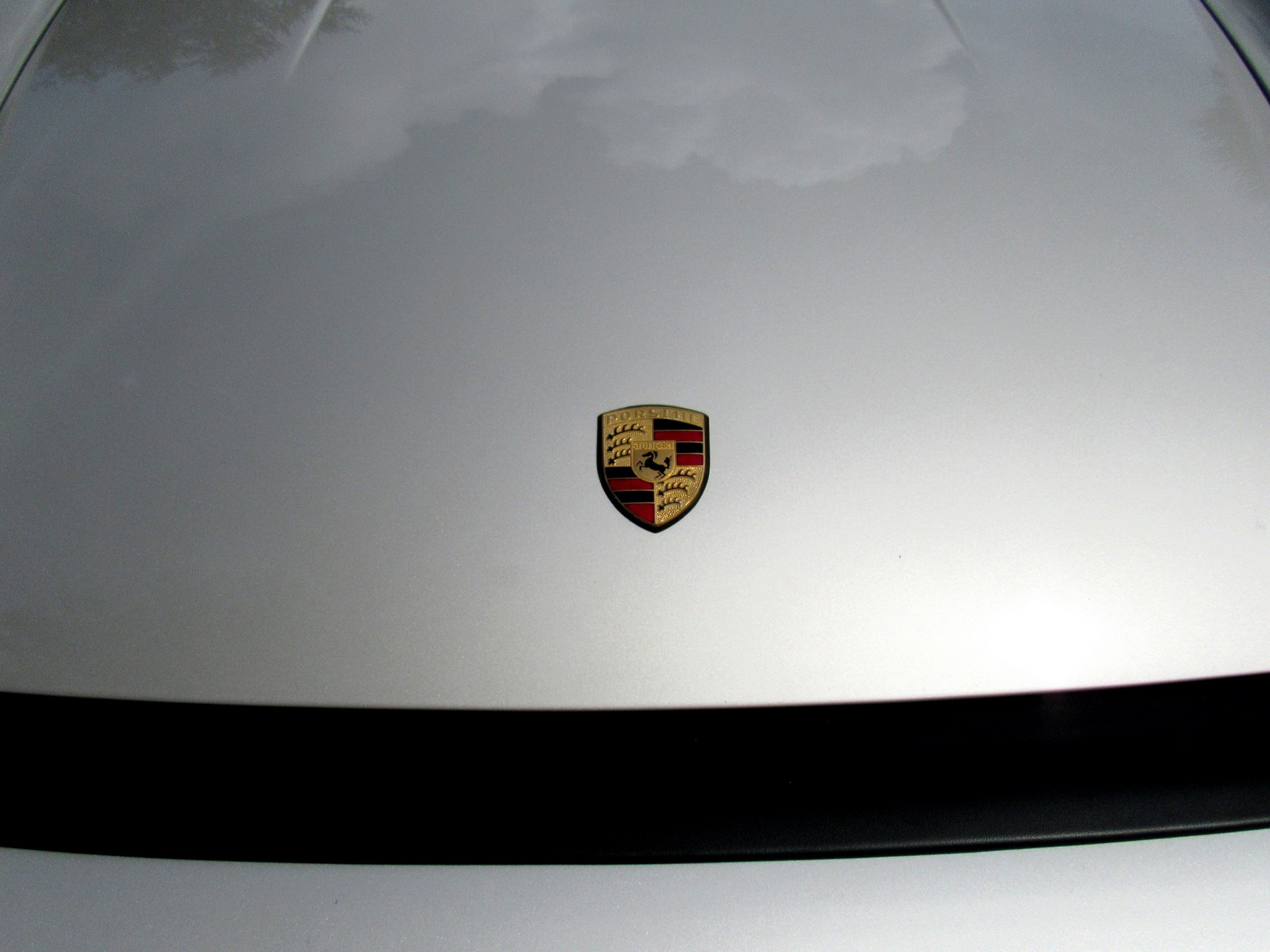 18k Mile 1989 Porsche 911 Speedster Is Begging To Be Driven