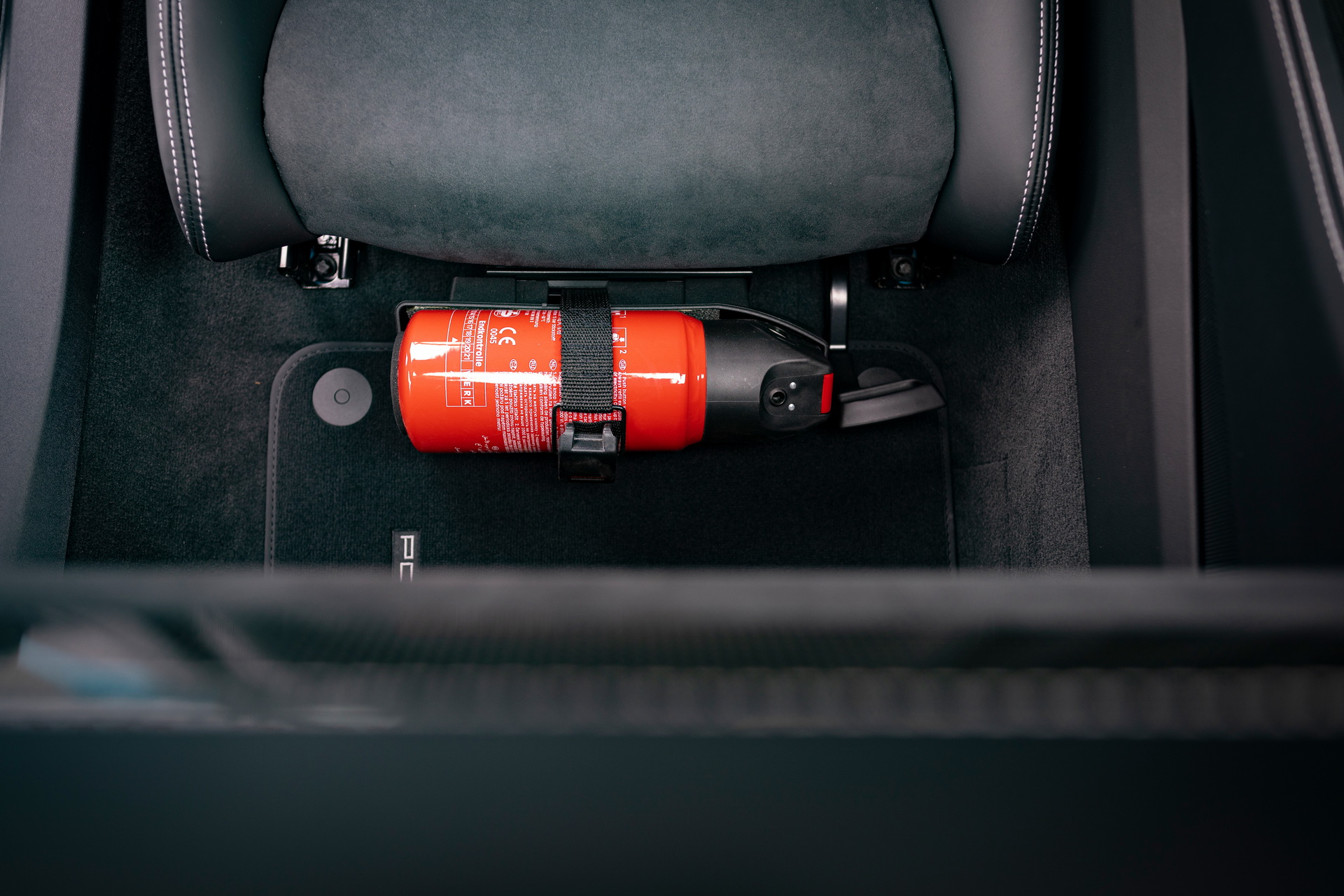 Massive Gallery Lets Us Bask In The Glory Of The 2020 Porsche 718 Cayman GT4