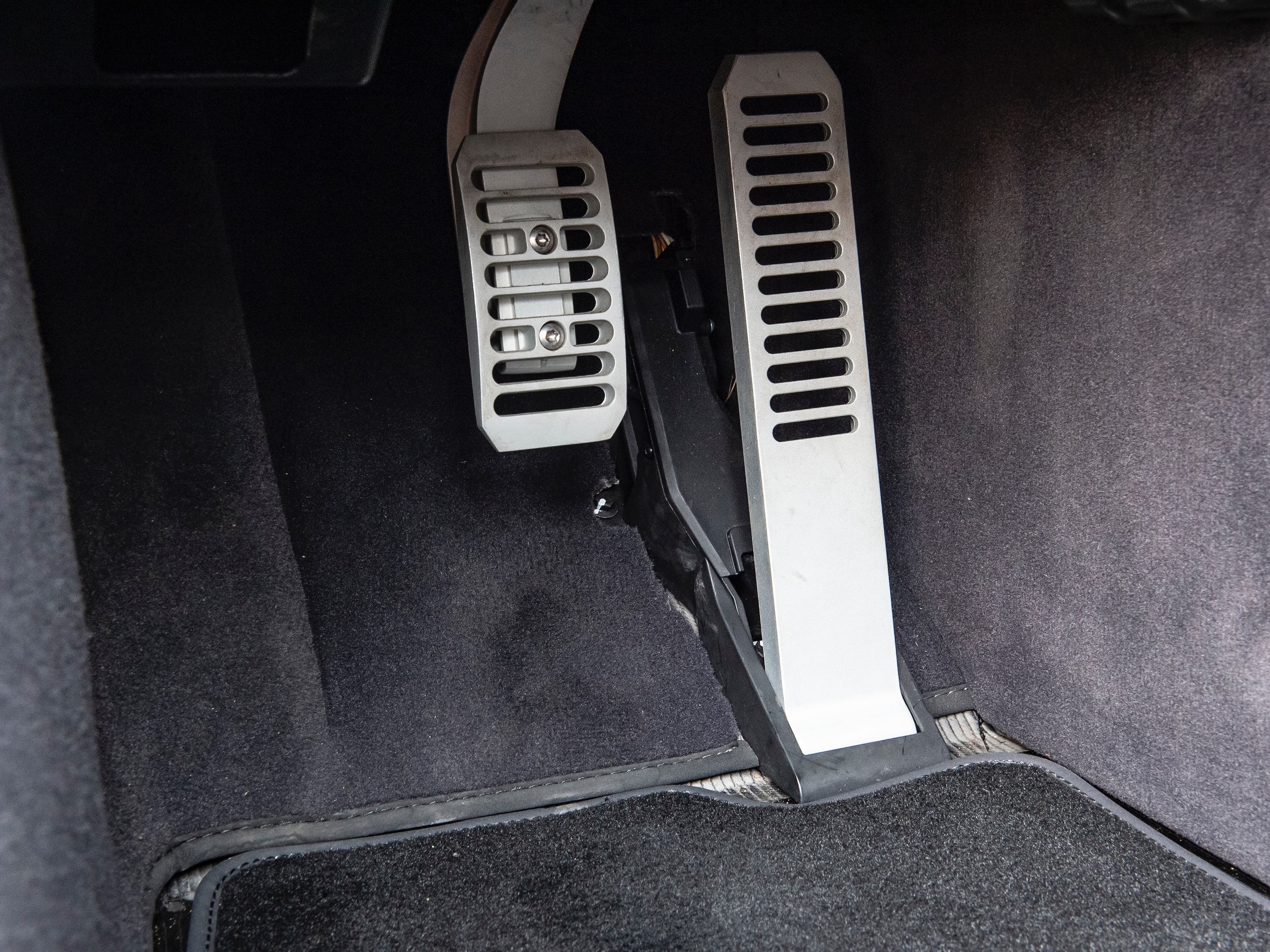 Stunning McLaren P1 XP05 Prototype Is Up For Sale Once Again