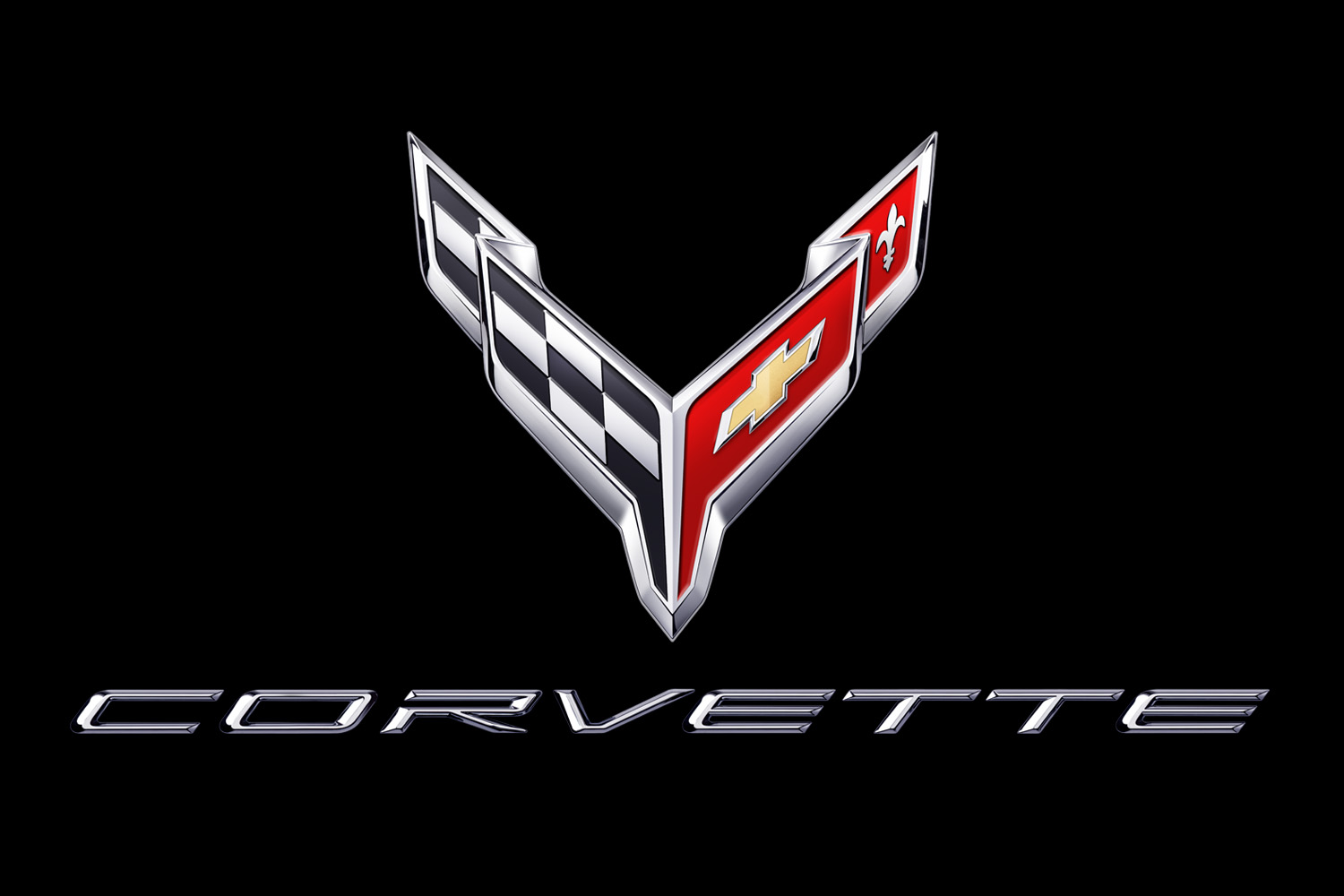 2020 Corvette C8 Will Debut As A Stingray, Check Out Its New Logos