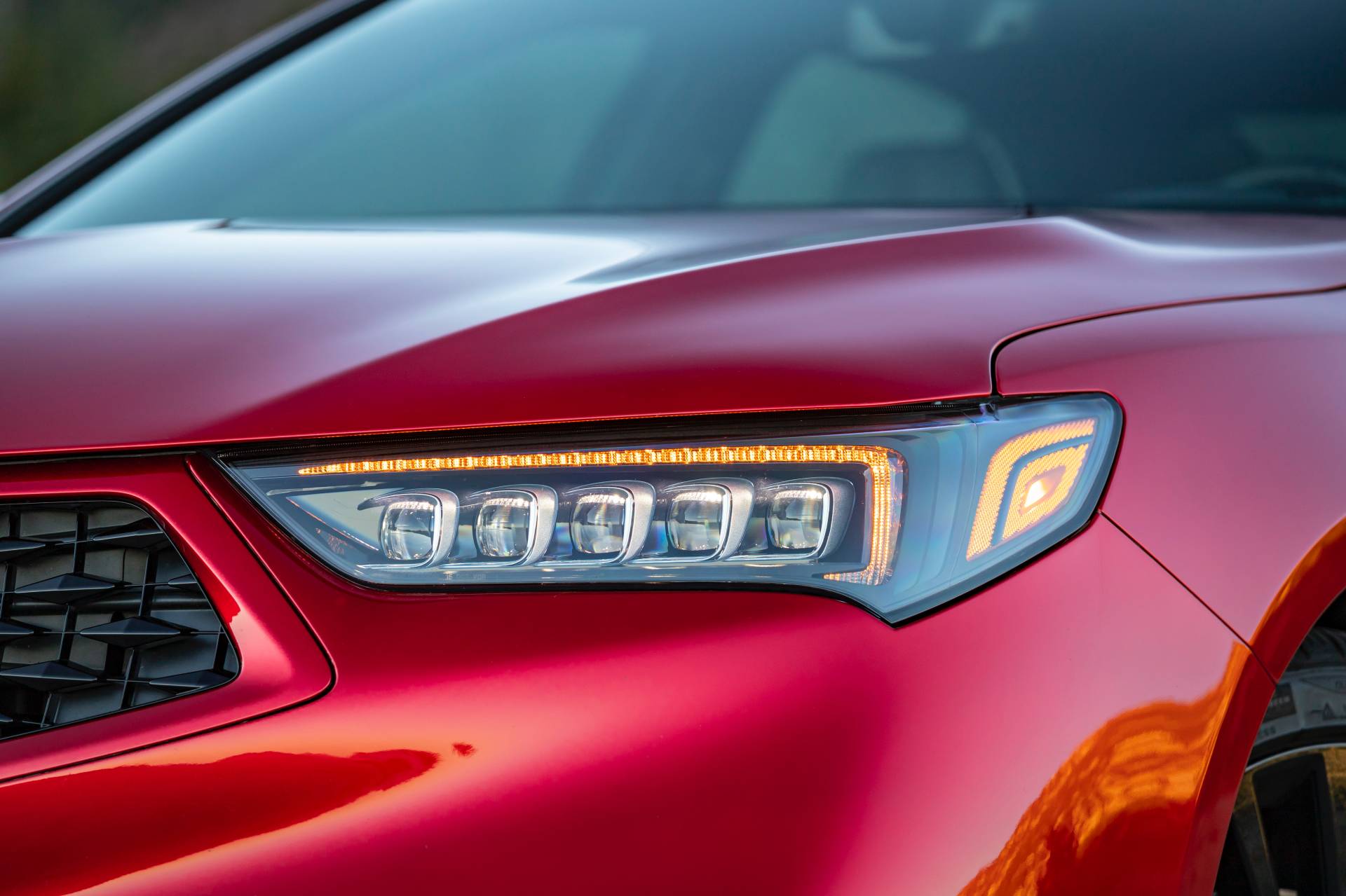 Handbuilt 2020 Acura TLX PMC Edition Hits U.S. Dealerships With $50,945 Tag