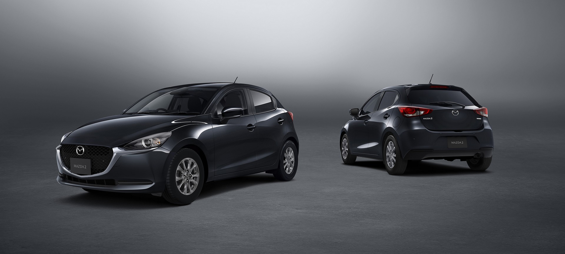 Revamped Mazda2 Coming To Europe In Early 2020 Without Diesel, AWD