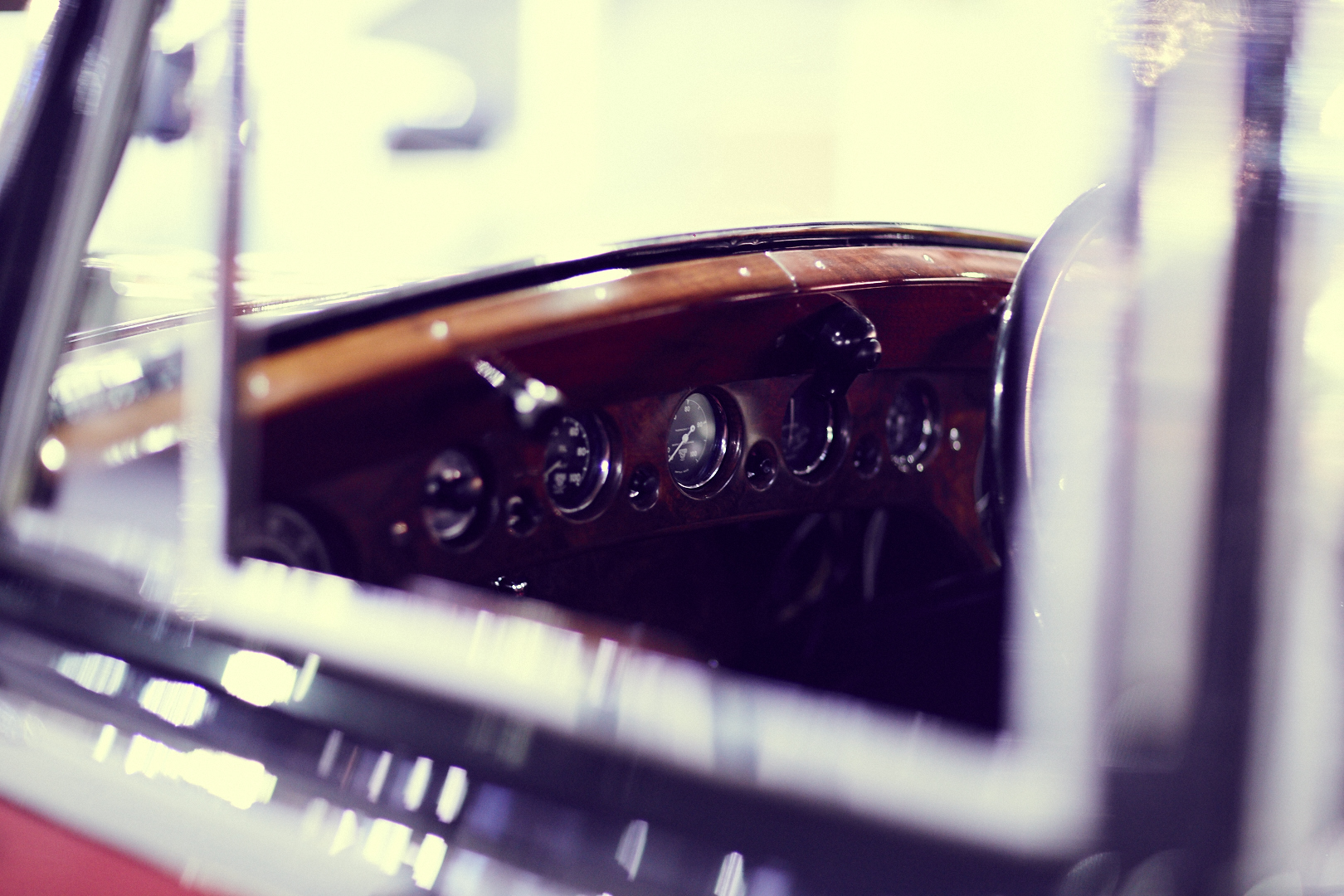 Alvis Resurrected After Long Slumber, Blends Heritage With Modern Technology