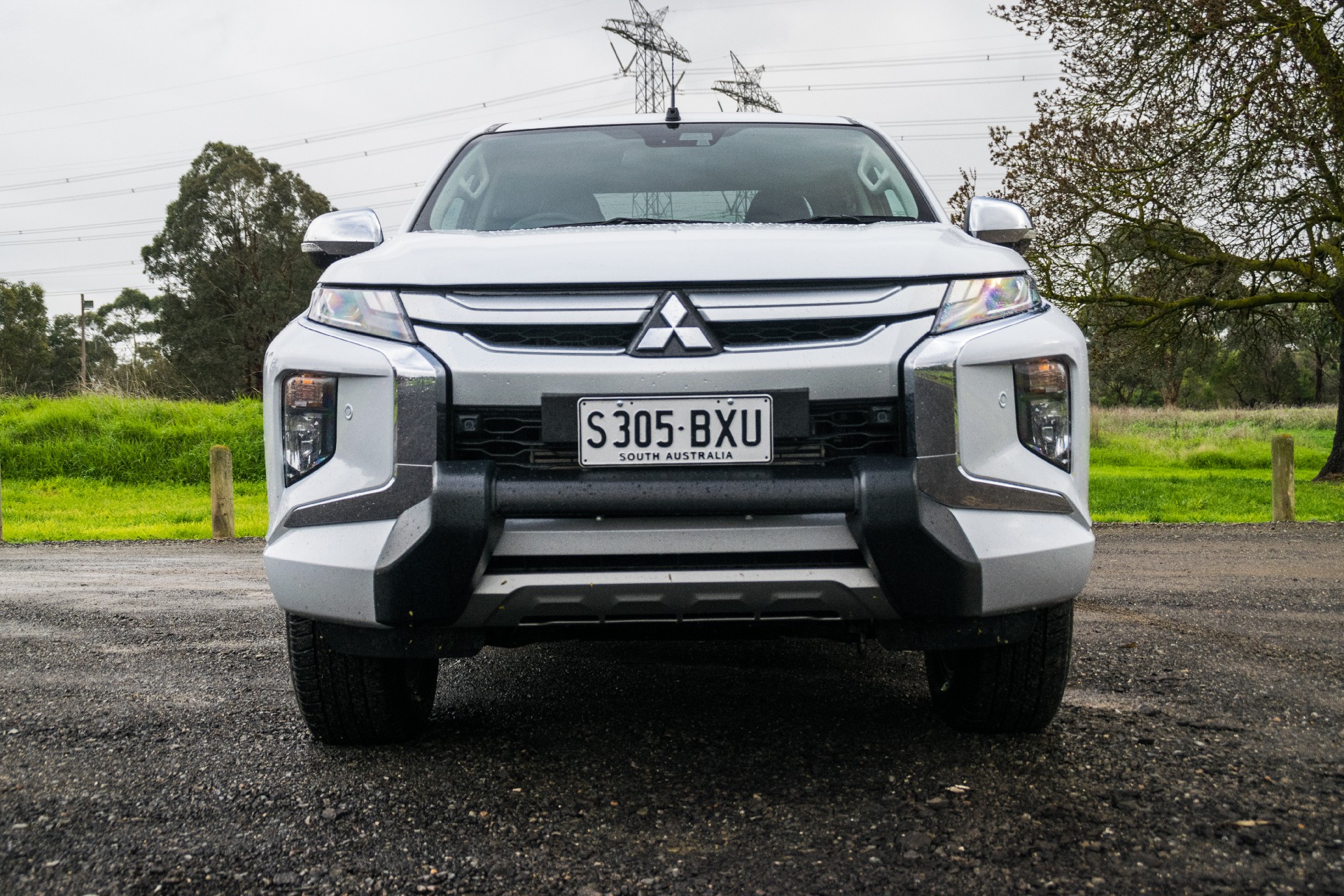 Driven: 2019 Mitsubishi Triton Makes Off-Roading And Hauling Comfortable