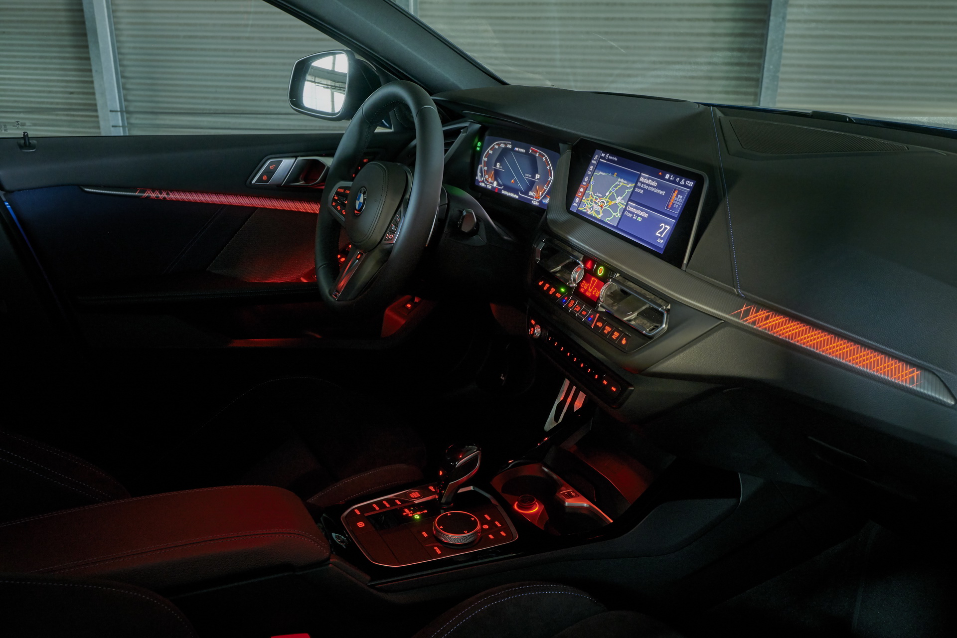 2020 BMW 1-Series: New A-Class Rival Shows Us All Its Secrets