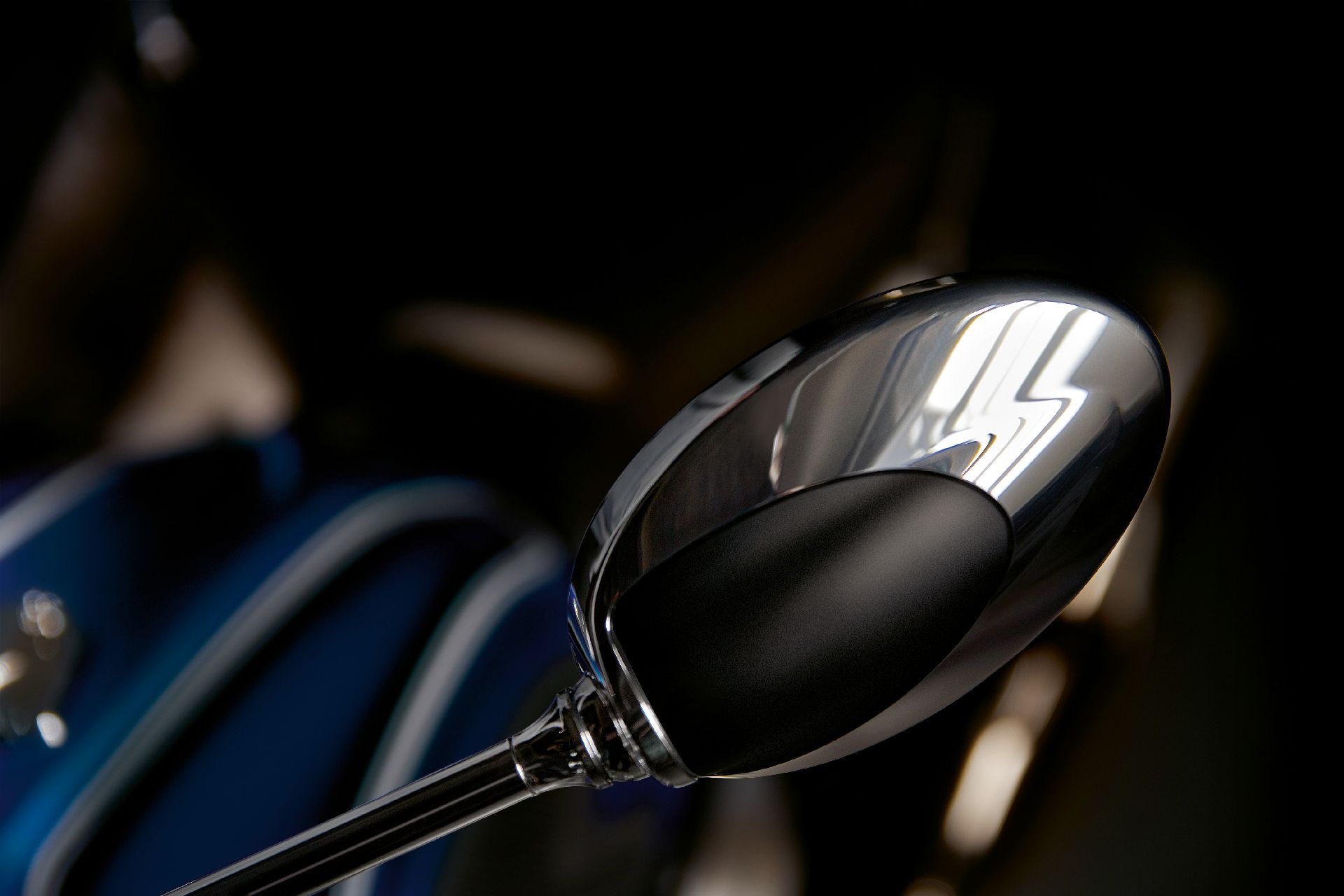 BMW R nineT /5 Combines Retro Looks With 21st Century Tech