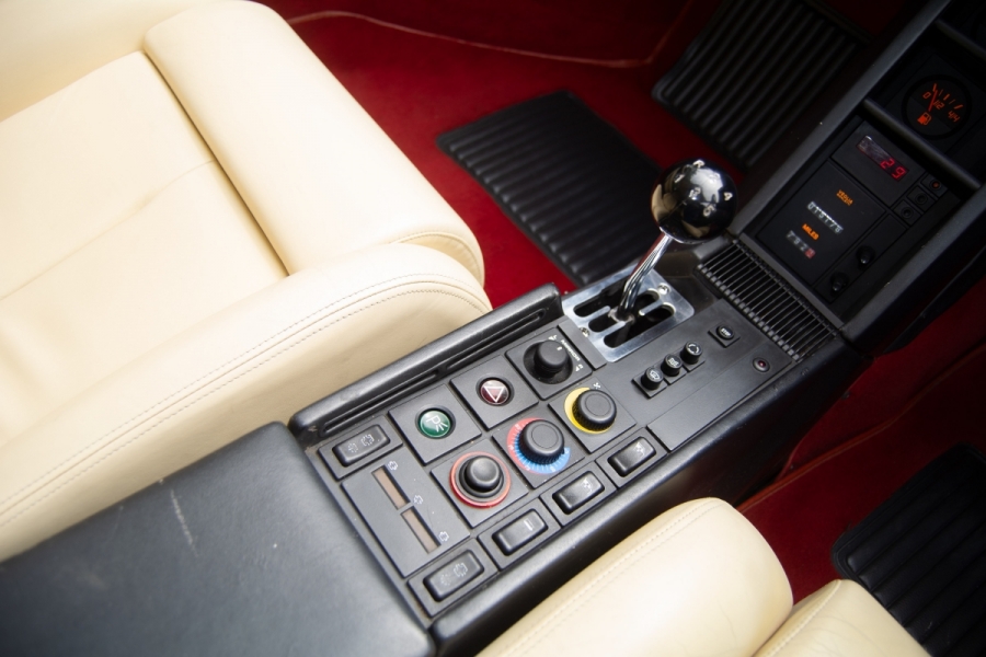 1965 Lotus Cortina Sells For Three Times More Than A Ferrari F430!