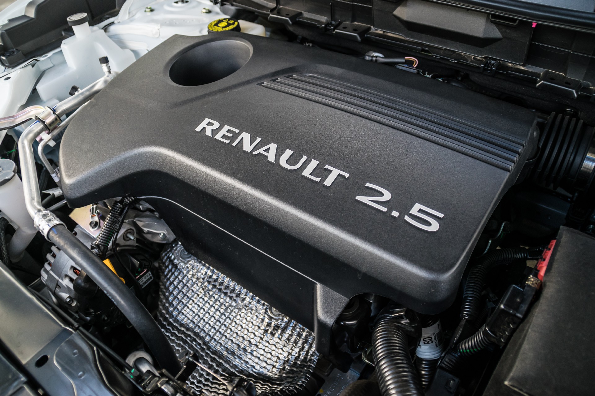 Driven: 2019 Renault Koleos Life Is A Good Family SUV But Not Great