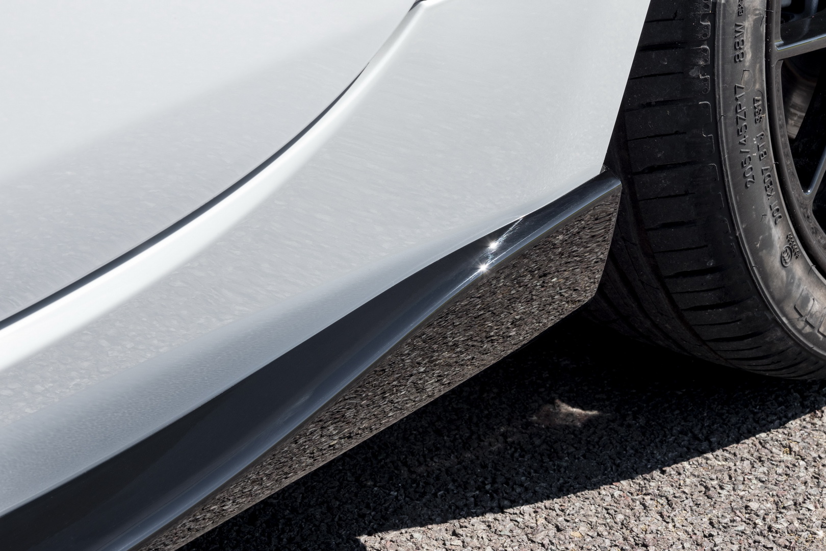 Personalize Your Mazda MX-5 With The Optional Cup And Design Packs