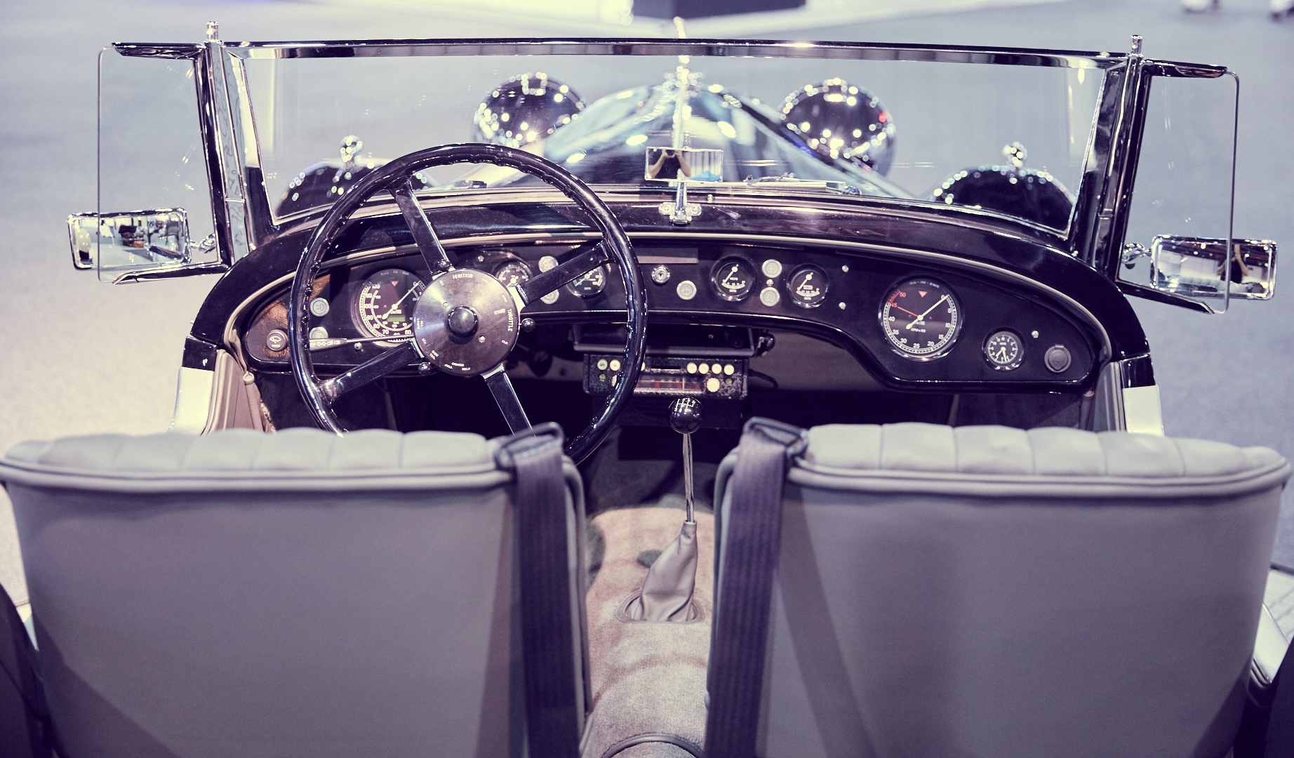 Alvis Resurrected After Long Slumber, Blends Heritage With Modern Technology