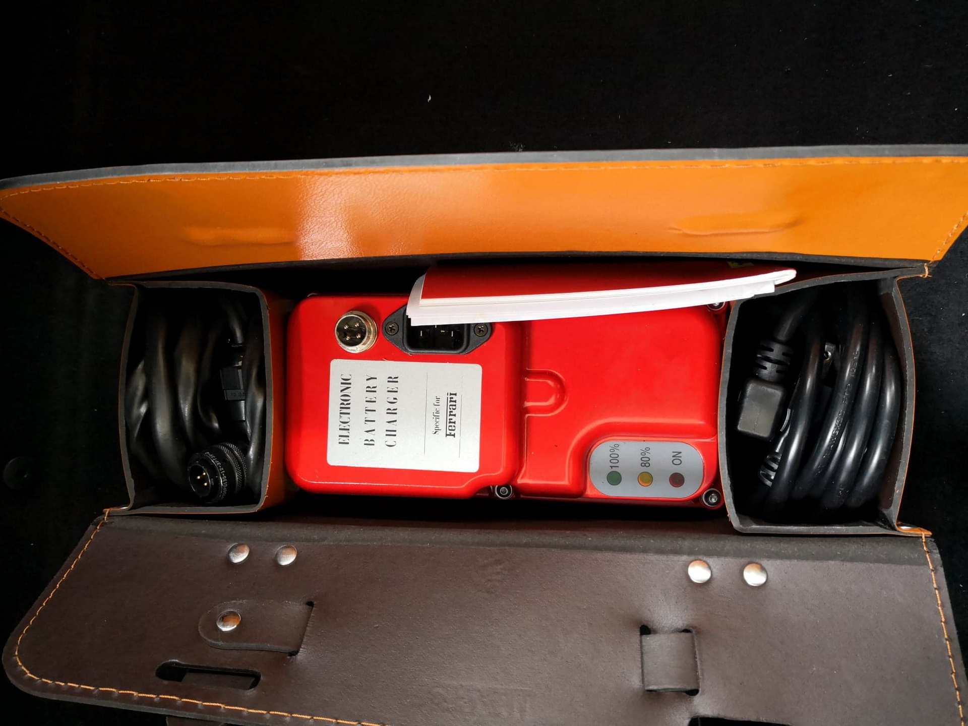 In Love With Sonorous Italian V8s? Why, Here’s A Ferrari F430 For Sale…