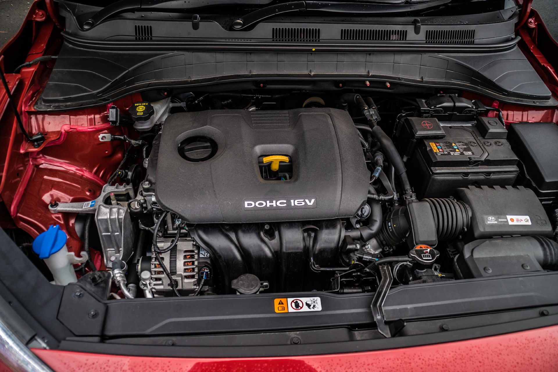 Driven: 2019 Hyundai Kona Elite Is A Crossover You Might Actually Want