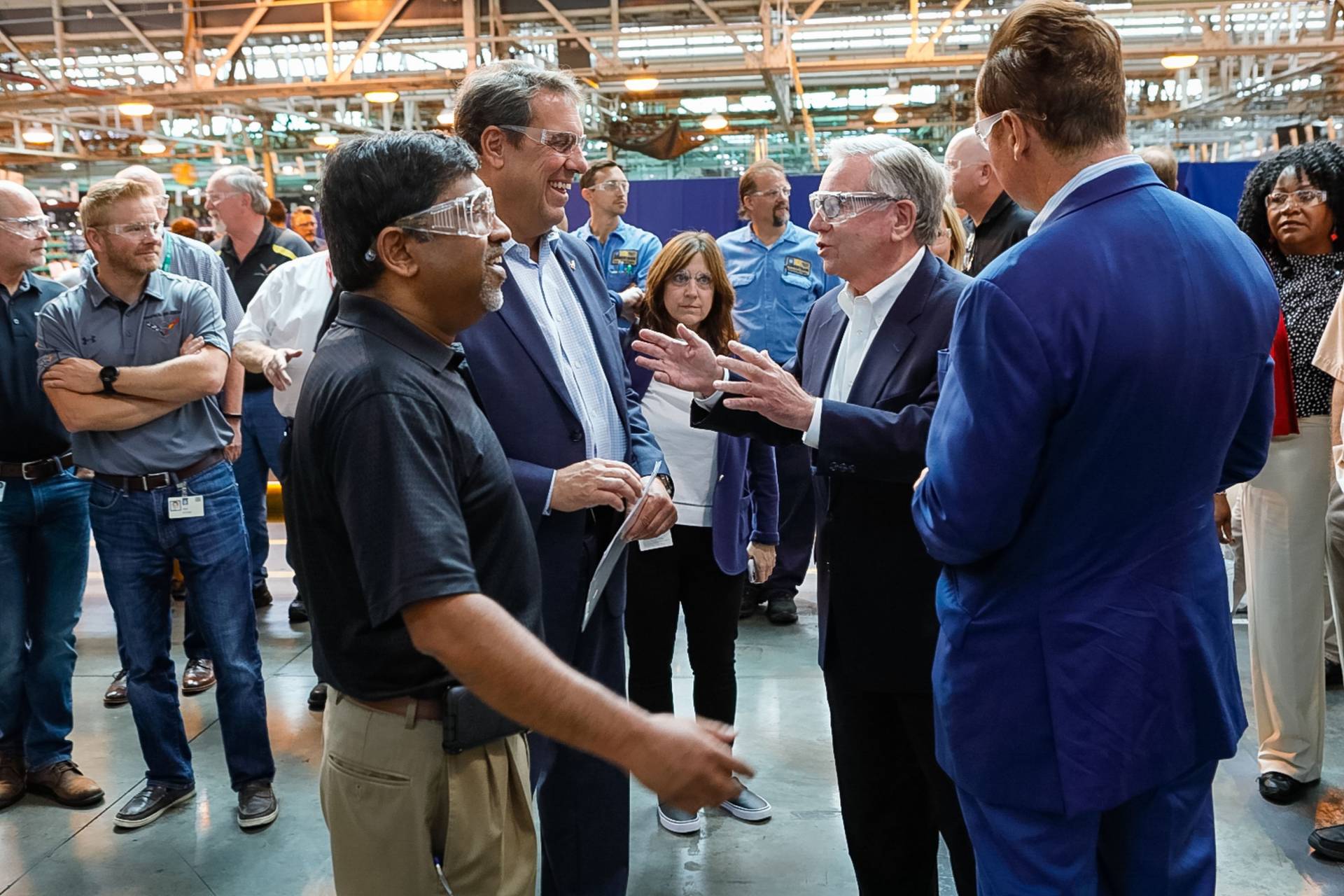 2020 Corvette Stingray’s 6.2L LT2 V8 Engine To Be Made In New York