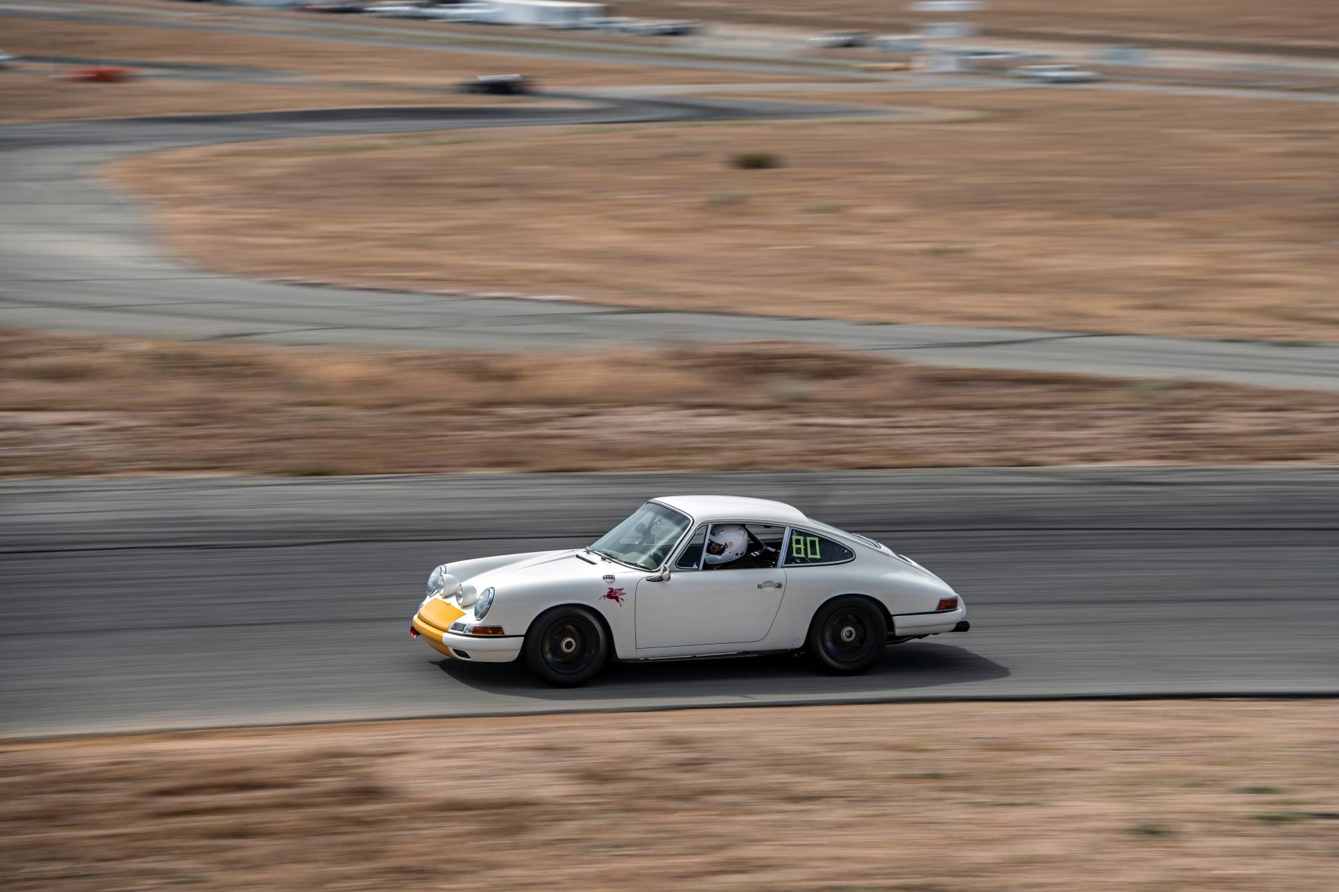 Emory Outlaw 911K Is The Porsche 356 Specialist’s First-Ever Custom 911 Project
