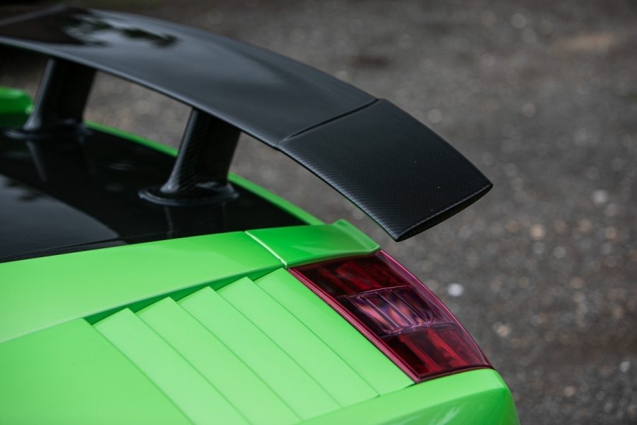 1965 Lotus Cortina Sells For Three Times More Than A Ferrari F430!