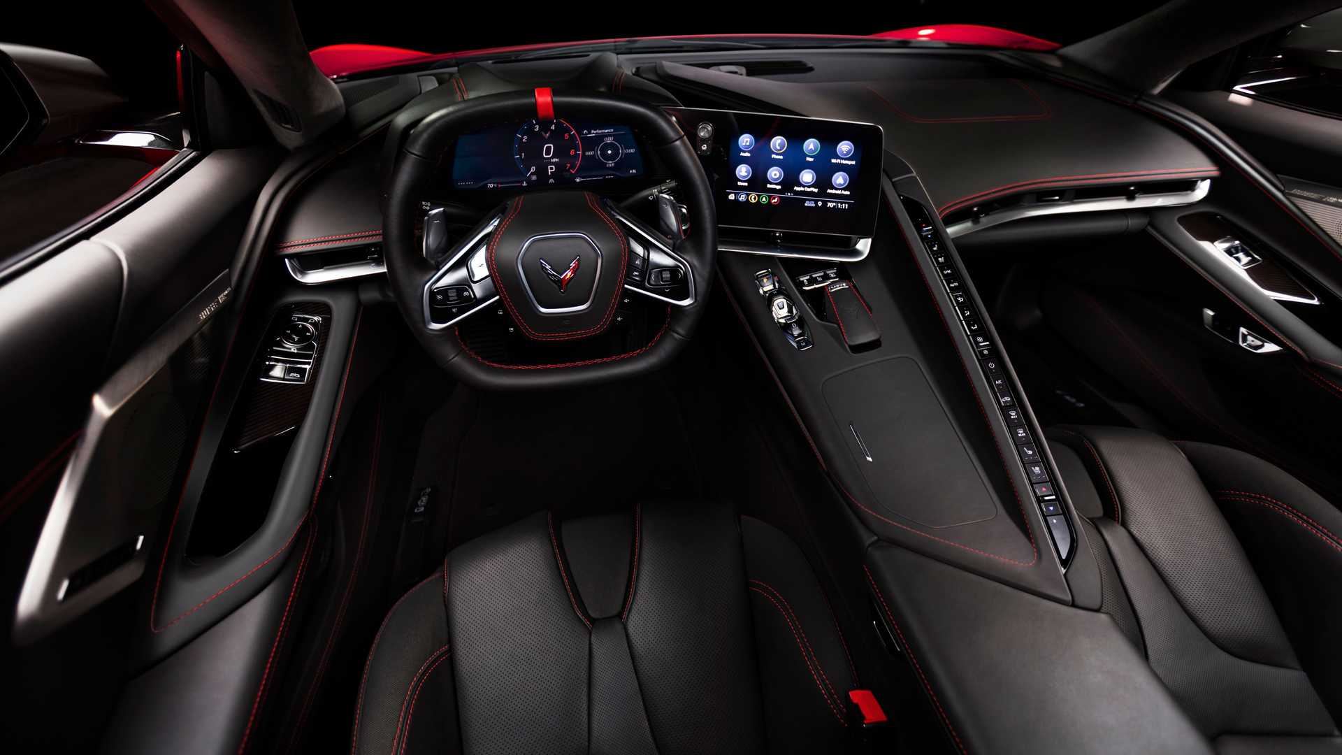 Here’s The 2020 Corvette C8’s Full Pricing And Equipment Details – And It’s A Steal