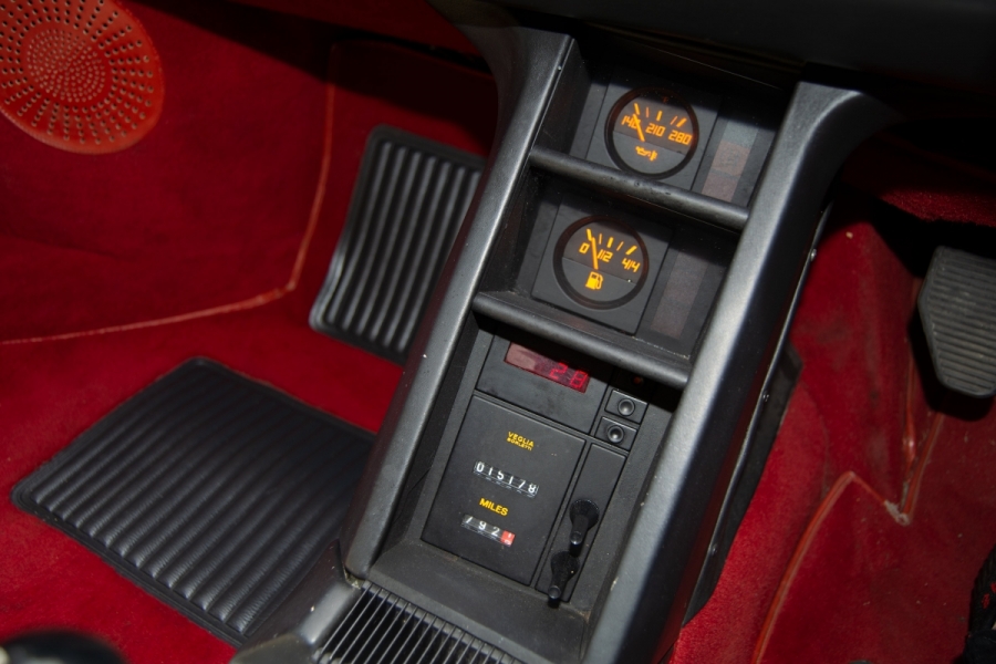 1965 Lotus Cortina Sells For Three Times More Than A Ferrari F430!