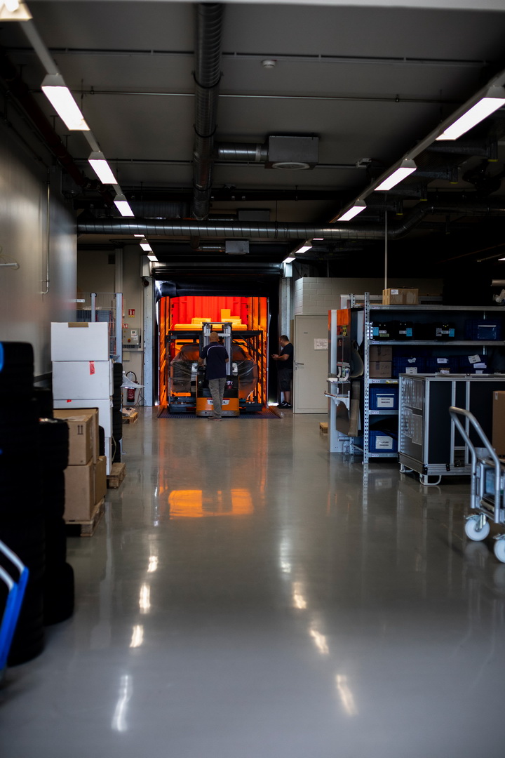 Bugatti Chiron Production Hits New Milestone, Less Than 100 Are Still Up For Grabs