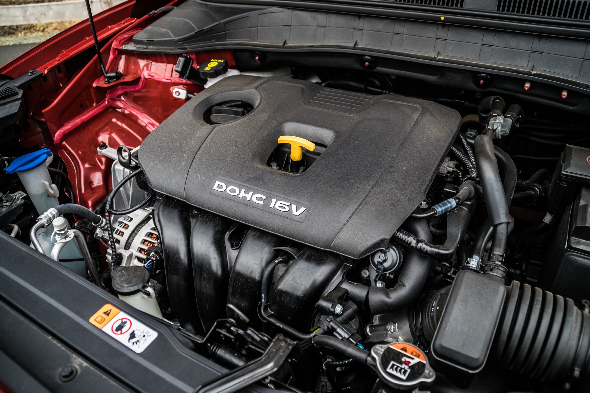 Driven: 2019 Hyundai Kona Elite Is A Crossover You Might Actually Want