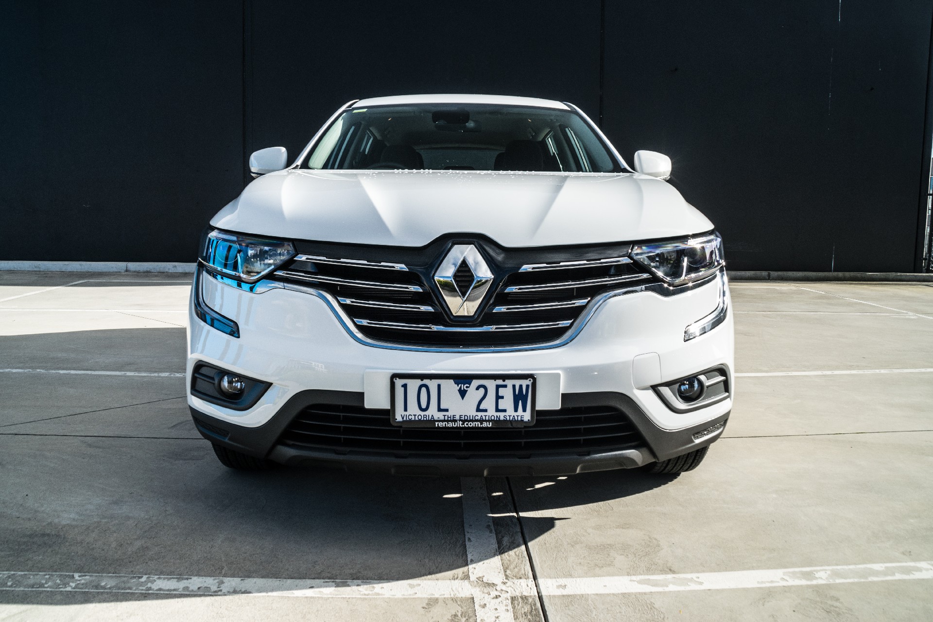 Driven: 2019 Renault Koleos Life Is A Good Family SUV But Not Great
