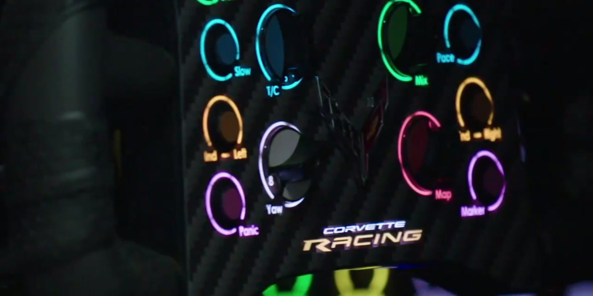 Corvette C8.R Racer And C8 Convertible Teased Before Fall Unveiling