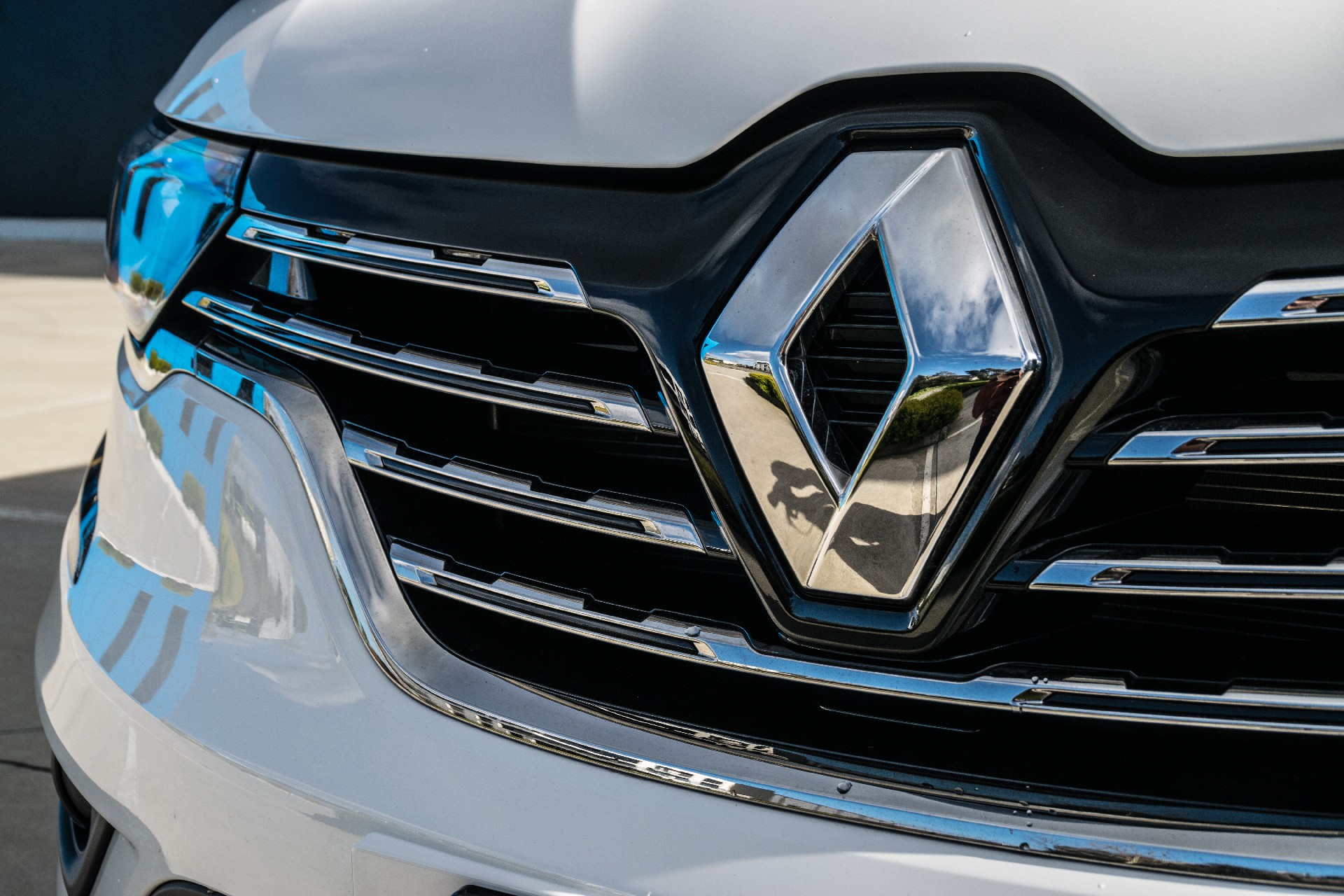 Driven: 2019 Renault Koleos Life Is A Good Family SUV But Not Great