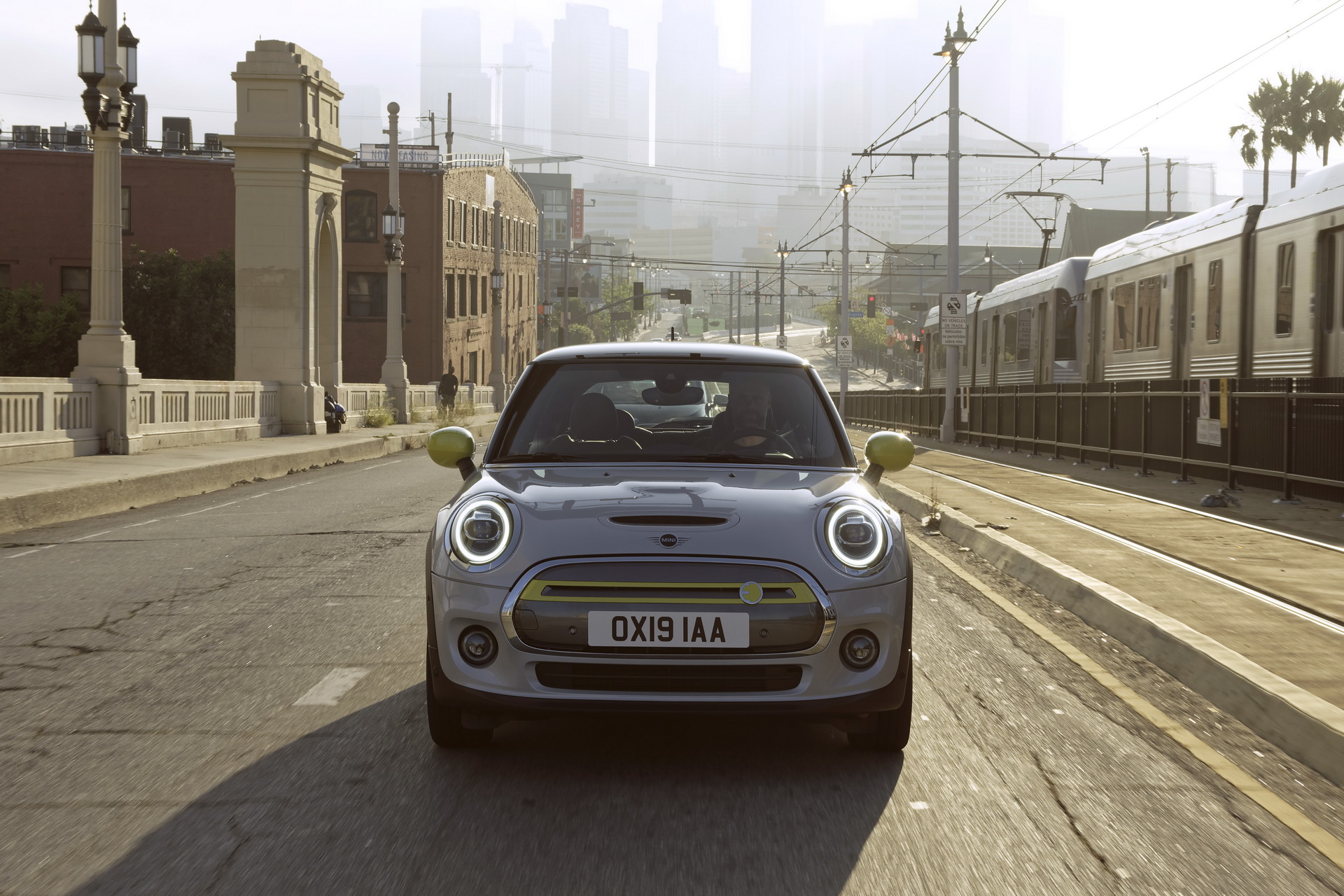 MINI Could Go EV-Only, But They Won’t Rush It