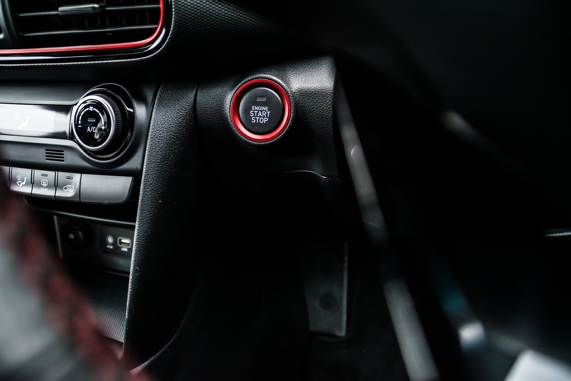 Driven: 2019 Hyundai Kona Elite Is A Crossover You Might Actually Want