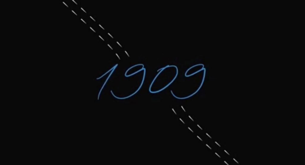 Is This Bugatti’s First (Cryptic) Teaser Of Its Upcoming Limited Edition Hypercar?