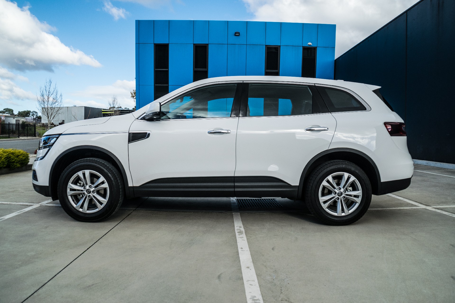 Driven: 2019 Renault Koleos Life Is A Good Family SUV But Not Great