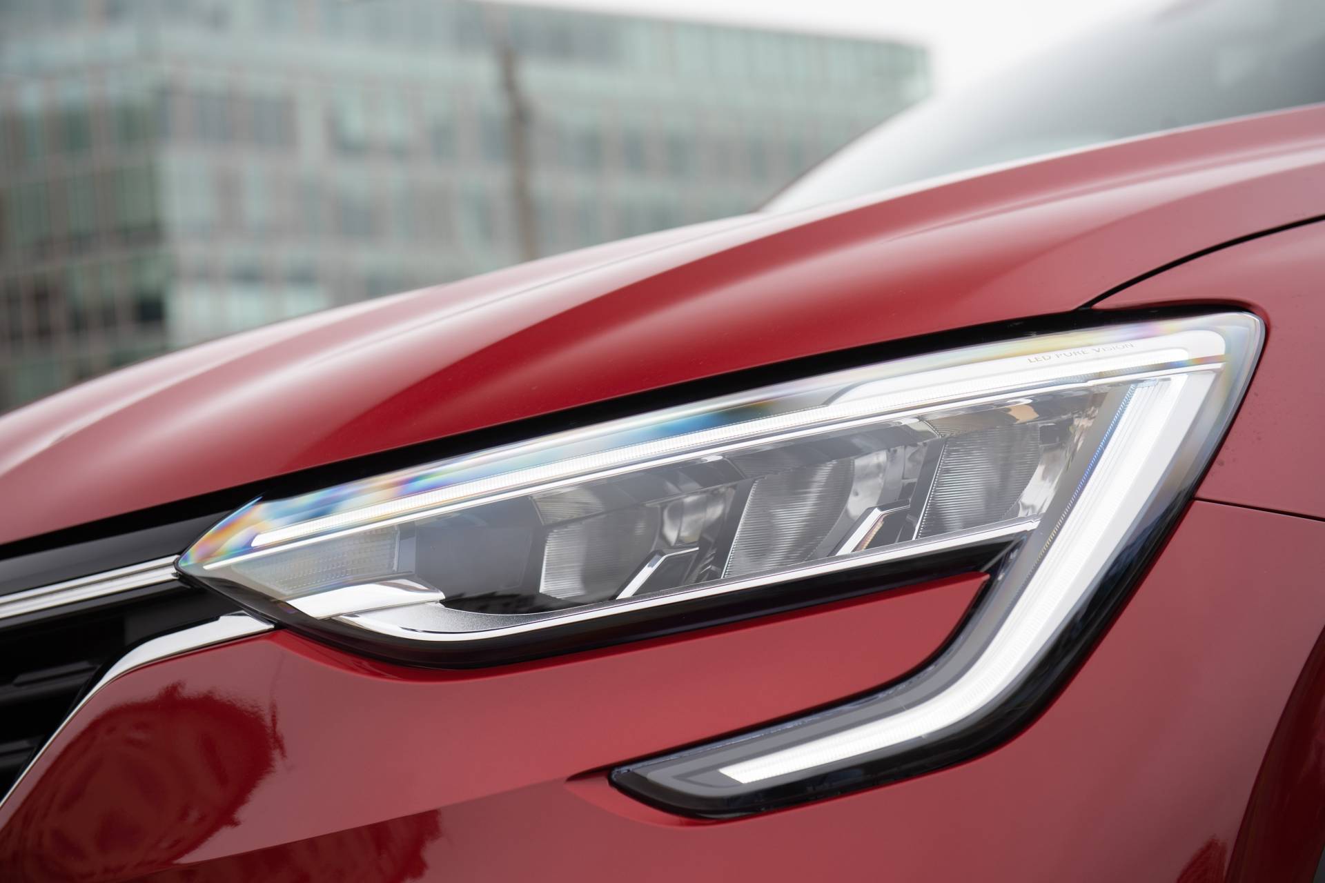 Renault Arkana Goes On Sale In Russia From Just Under $16,000