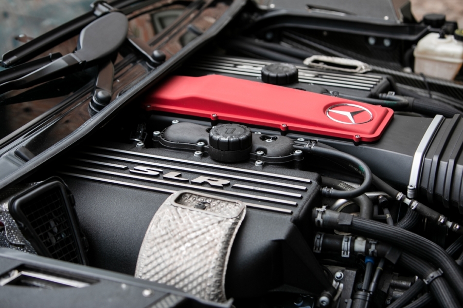 1965 Lotus Cortina Sells For Three Times More Than A Ferrari F430!