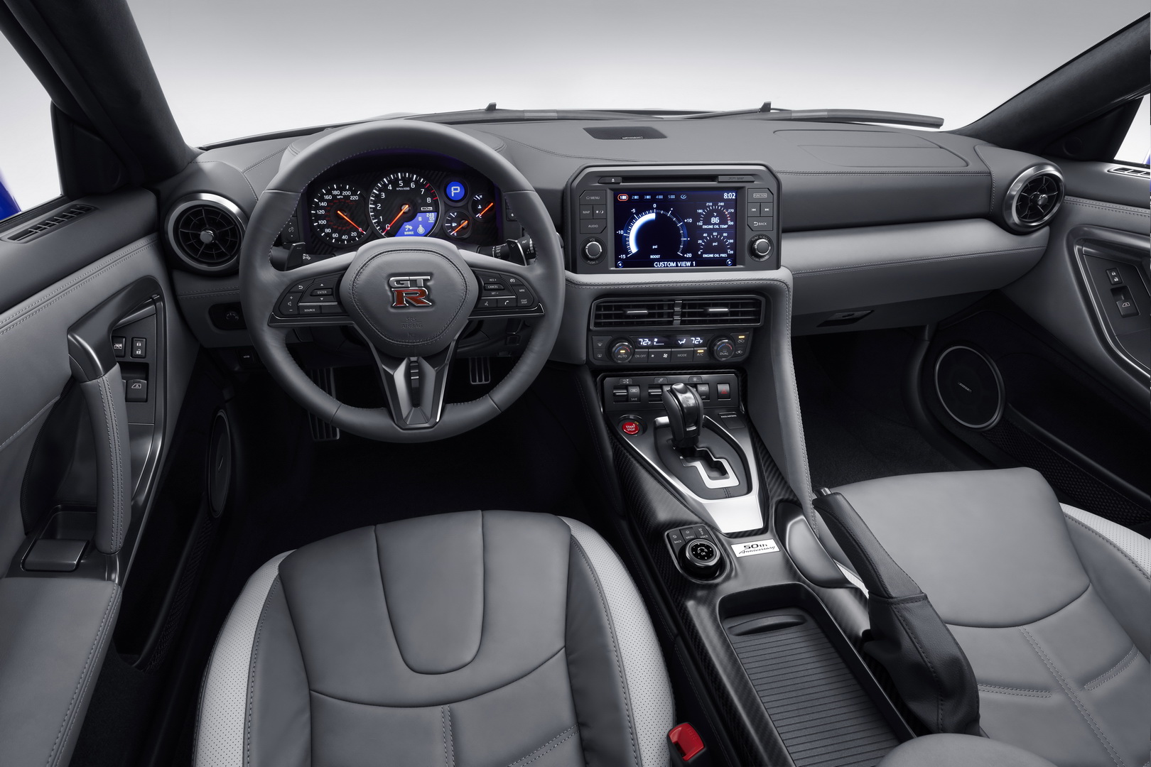 Nissan Prices 2020 GT-R From $113,540, NISMO From $210,740; Drops Over 120 Photos Too