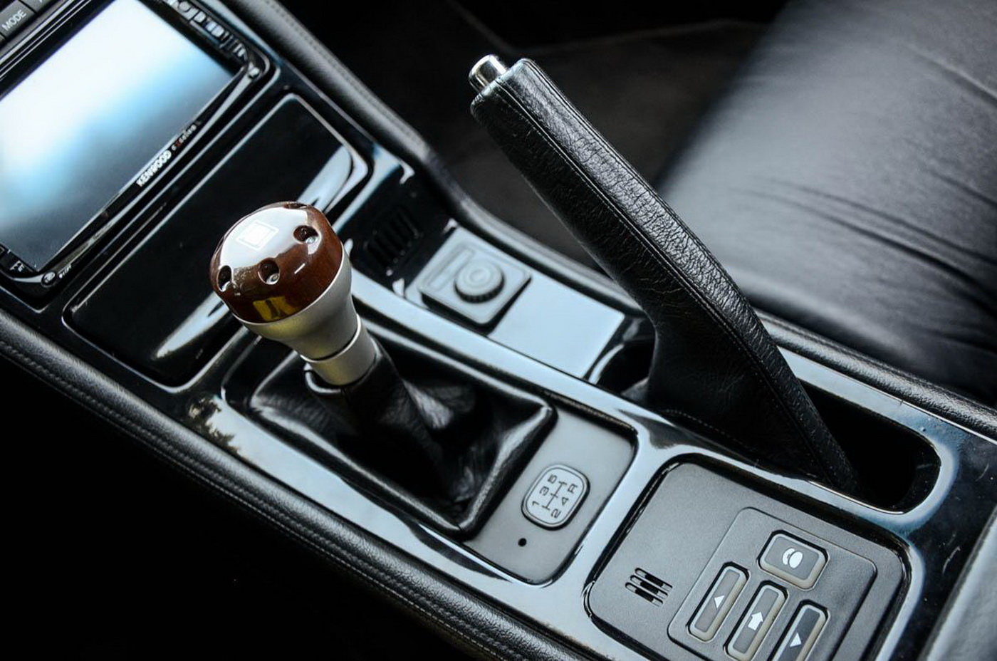 Is This Wide-Bodied Acura NSX A Ticket To JDM Paradise Or Not?