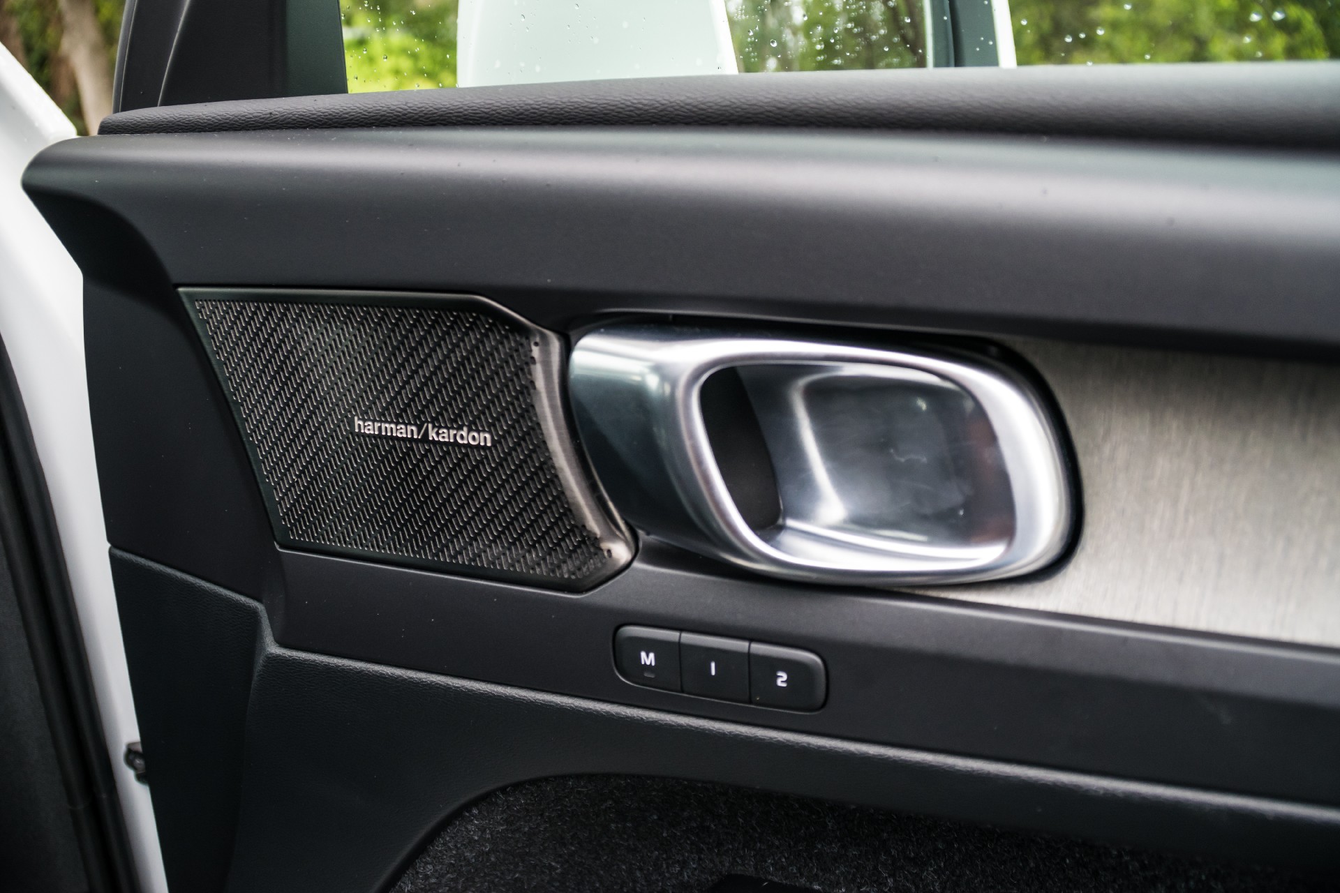 Driven: 2019 Volvo XC40 Exudes Swedish Sophistication