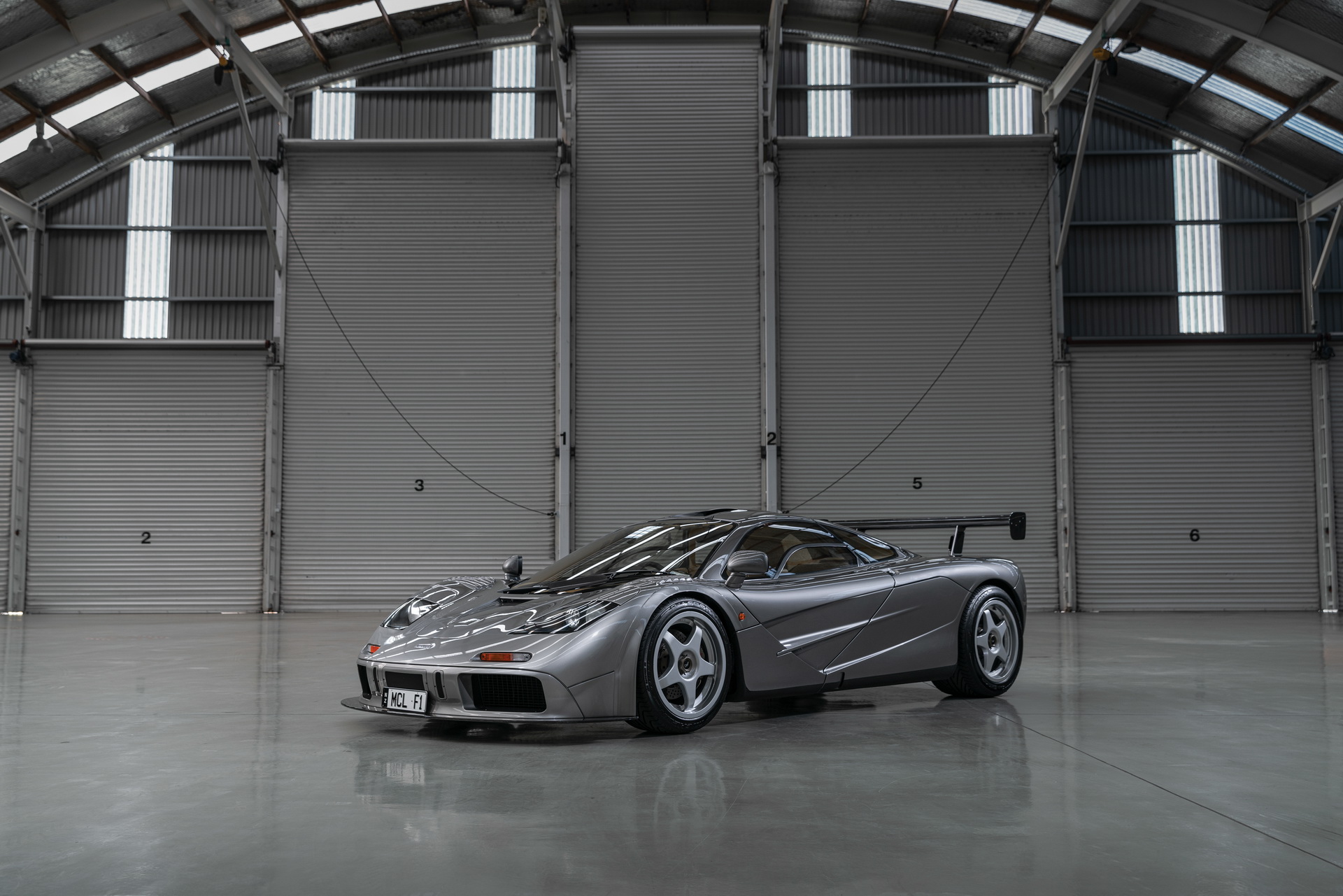 The World’s Best McLaren F1 Is Going To Bring All The Money