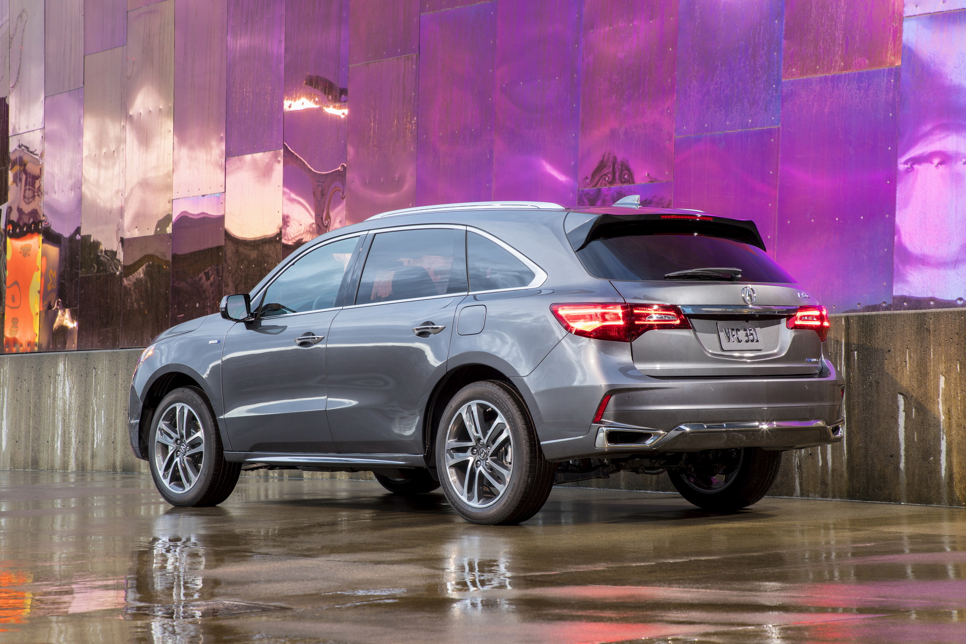 2020 Acura MDX Launches With $44,400 Starting Price, MDX Sport Hybrid From $52,900