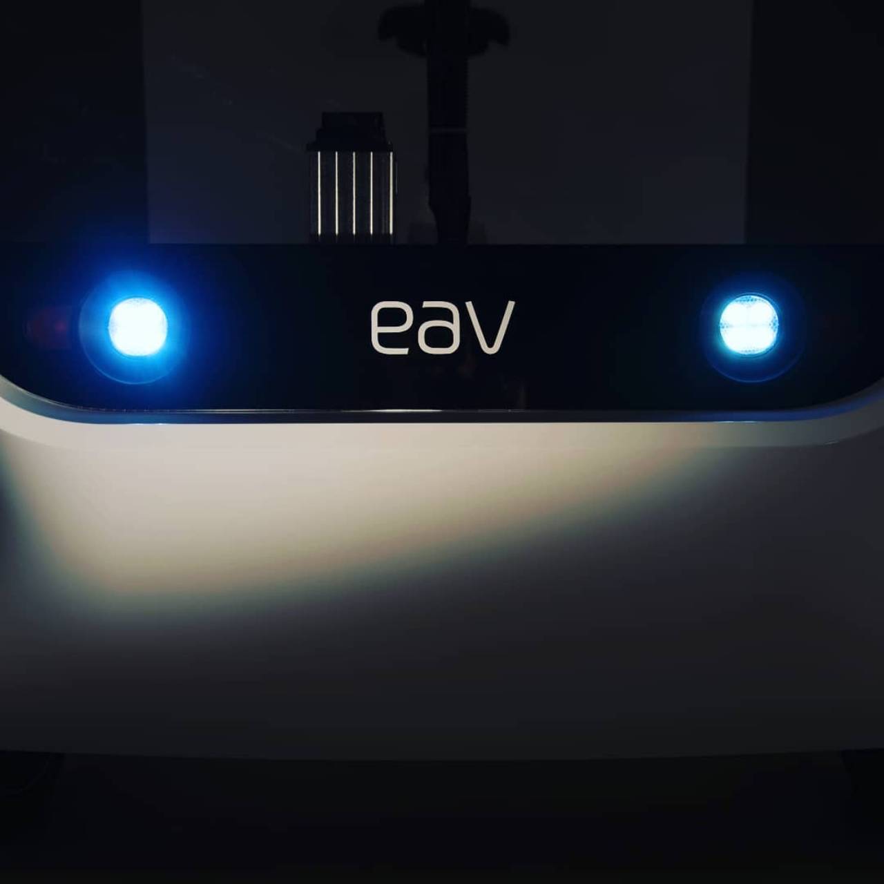 EAVan Bridges The Gap Between E-Bikes And Cargo Vans