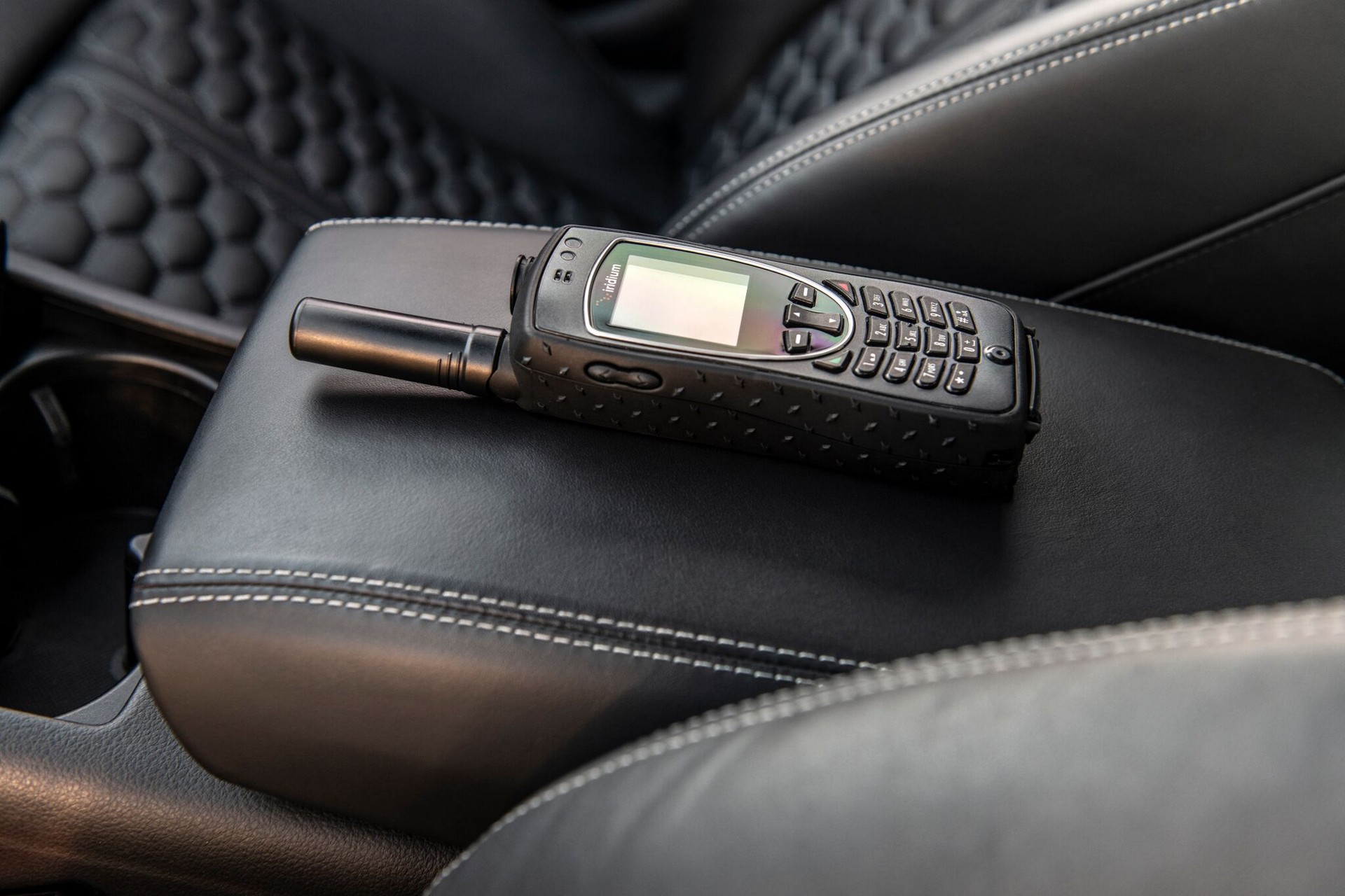 Meet The World’s Fastest Armored Car – A Tuned Audi RS7 With A Top Speed Of 202 MPH