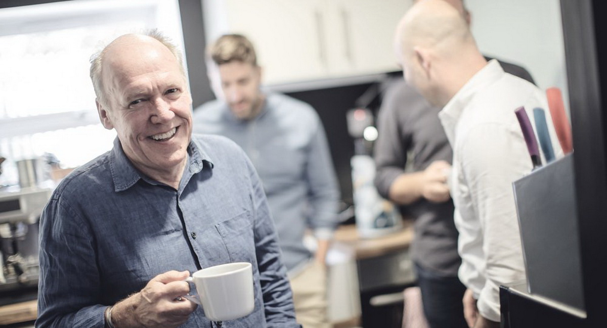 Former Jaguar Designer Ian Callum Launches New Company For Bespoke Products