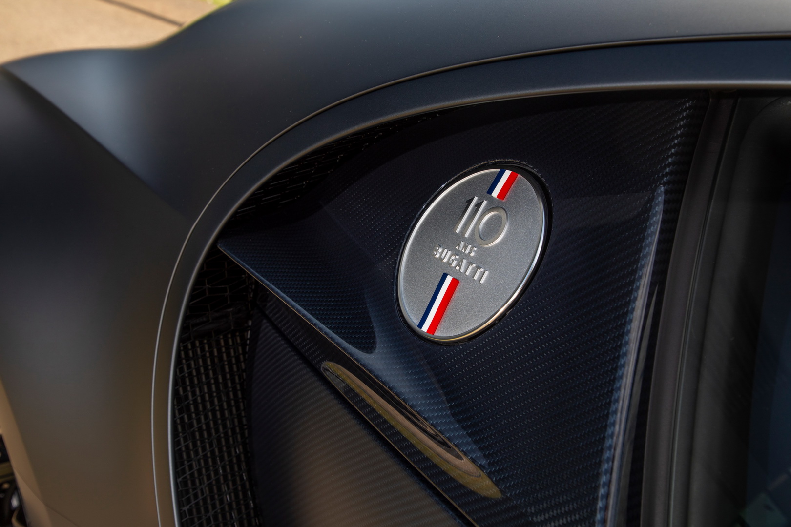 Bugatti Chiron Production Hits New Milestone, Less Than 100 Are Still Up For Grabs
