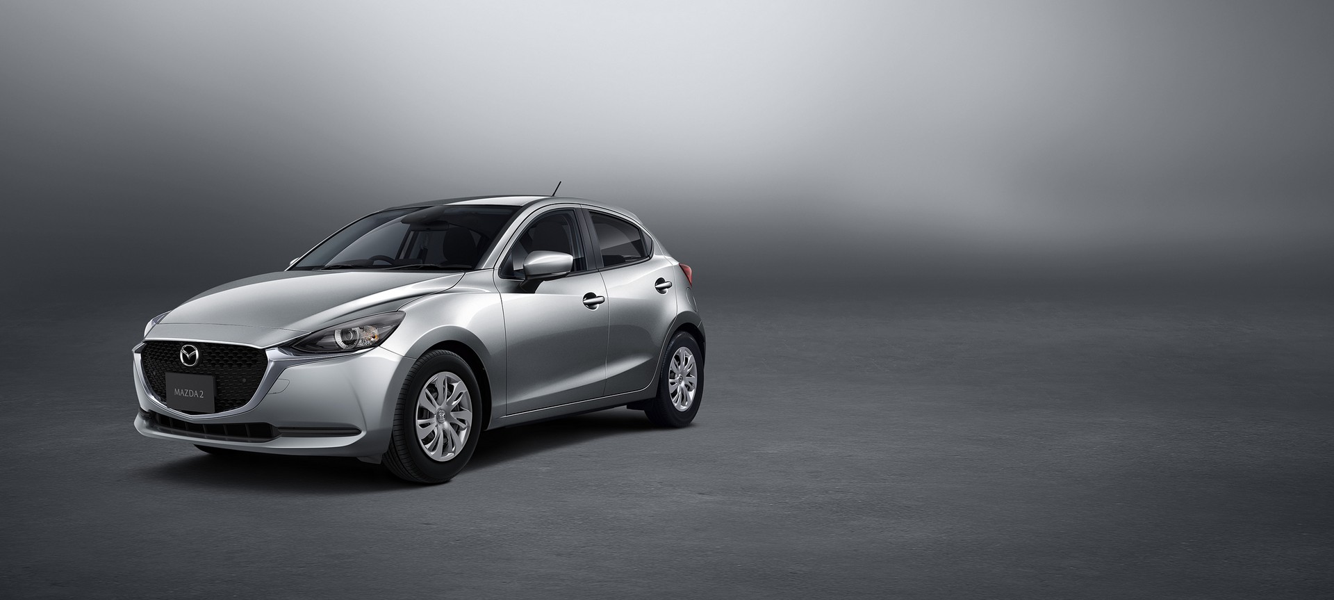 Revamped Mazda2 Coming To Europe In Early 2020 Without Diesel, AWD