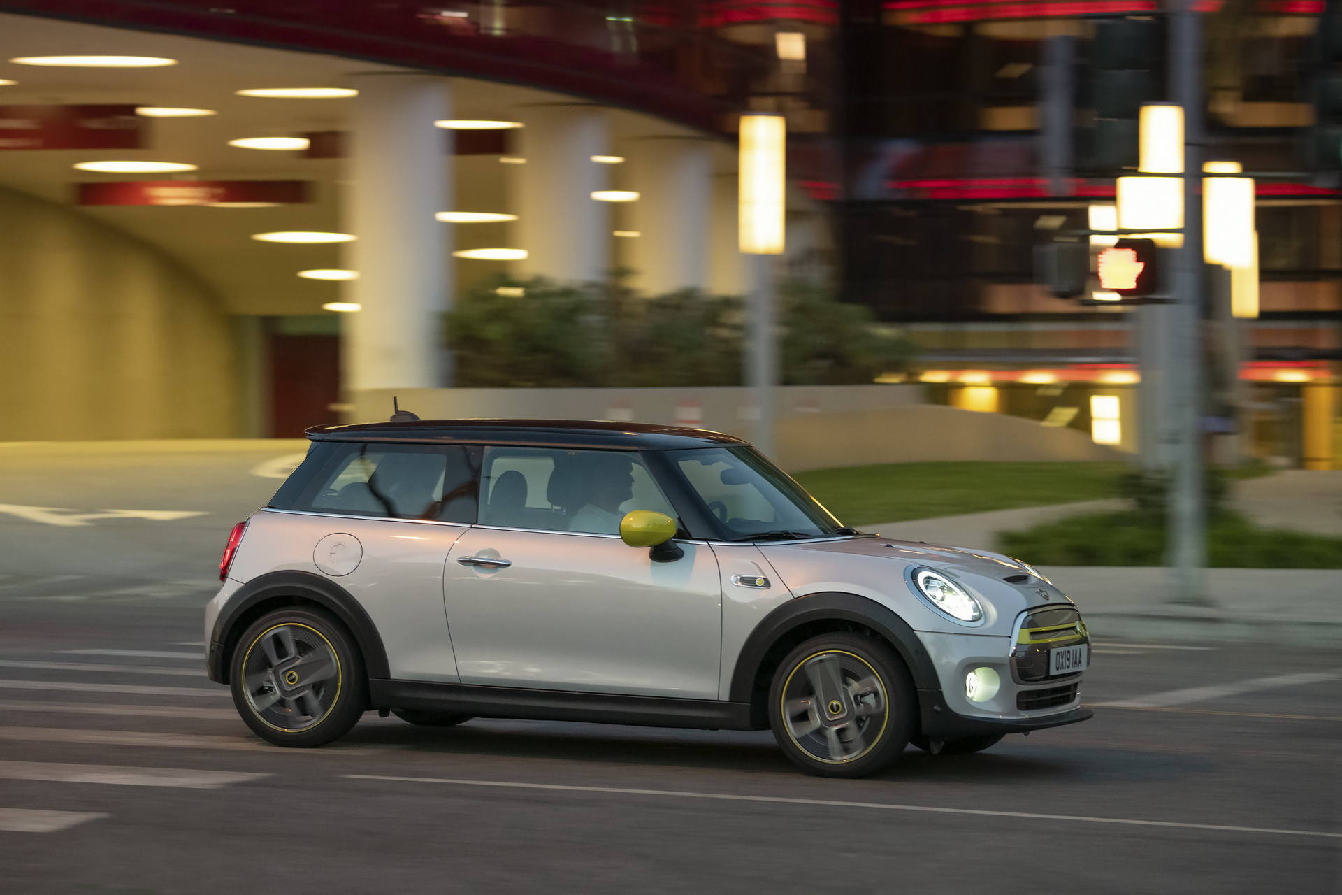MINI Could Go EV-Only, But They Won’t Rush It