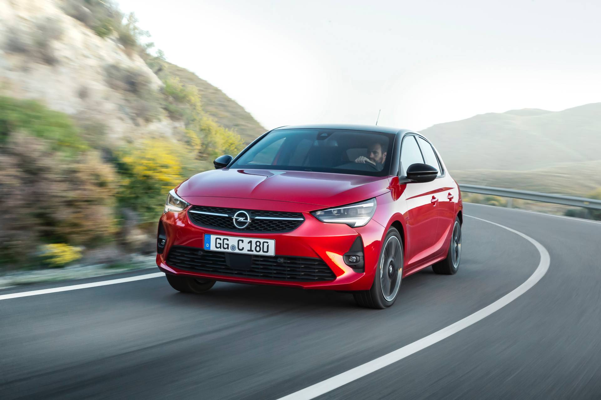 2020 Corsa Is The Most Aero-Efficient Supermini – Here’s How Opel Achieved It