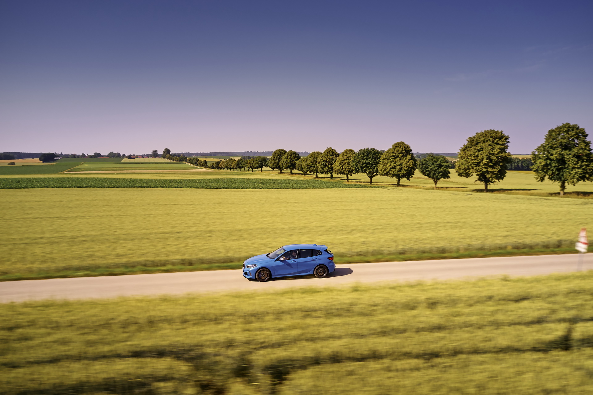 2020 BMW 1-Series: New A-Class Rival Shows Us All Its Secrets