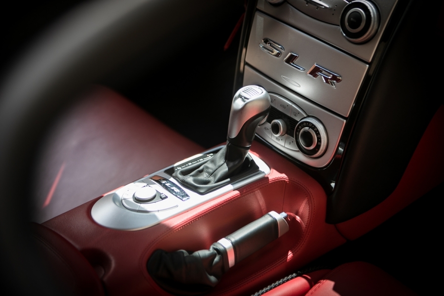 1965 Lotus Cortina Sells For Three Times More Than A Ferrari F430!