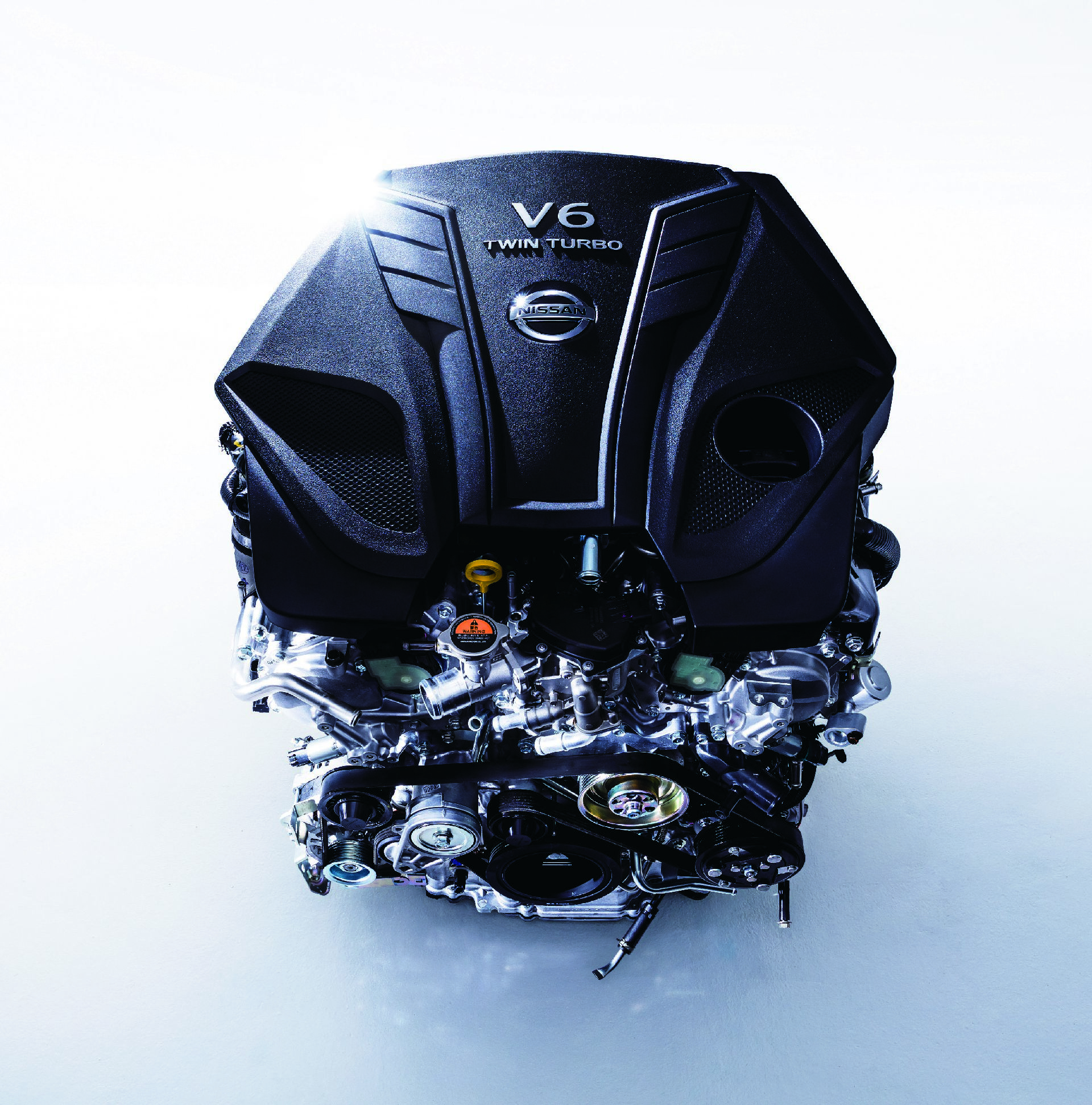 New Nissan Skyline Launches With ProPilot 2.0 Driver Assistance